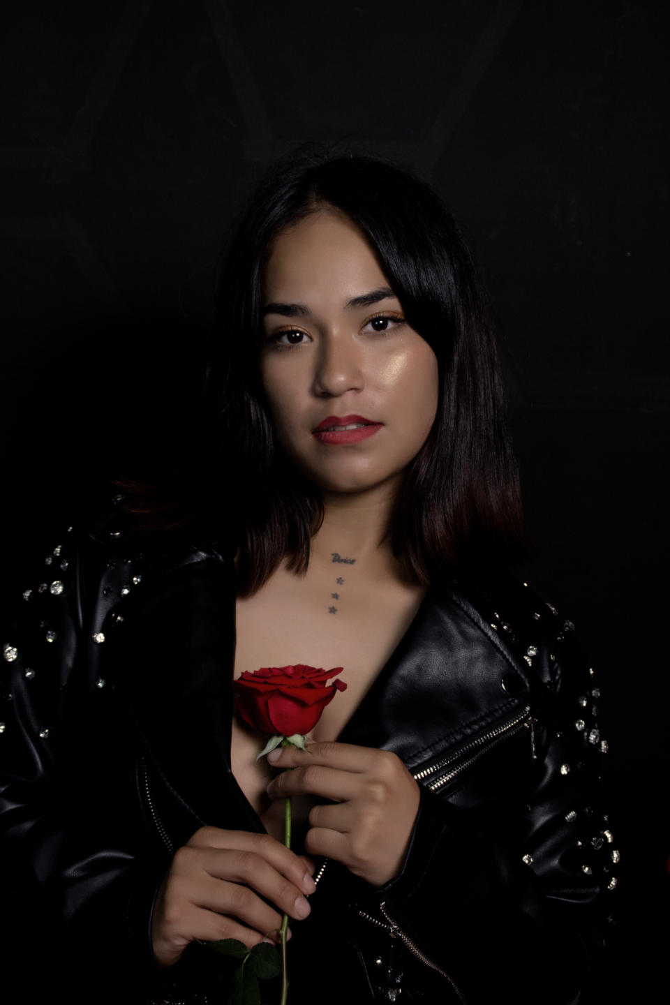 Image of cam model Thyranoa from XloveCam