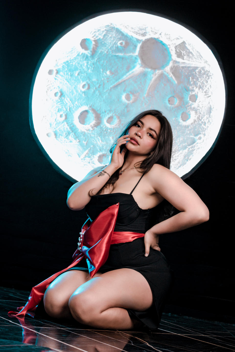 Image of cam model KimDevinne from XloveCam