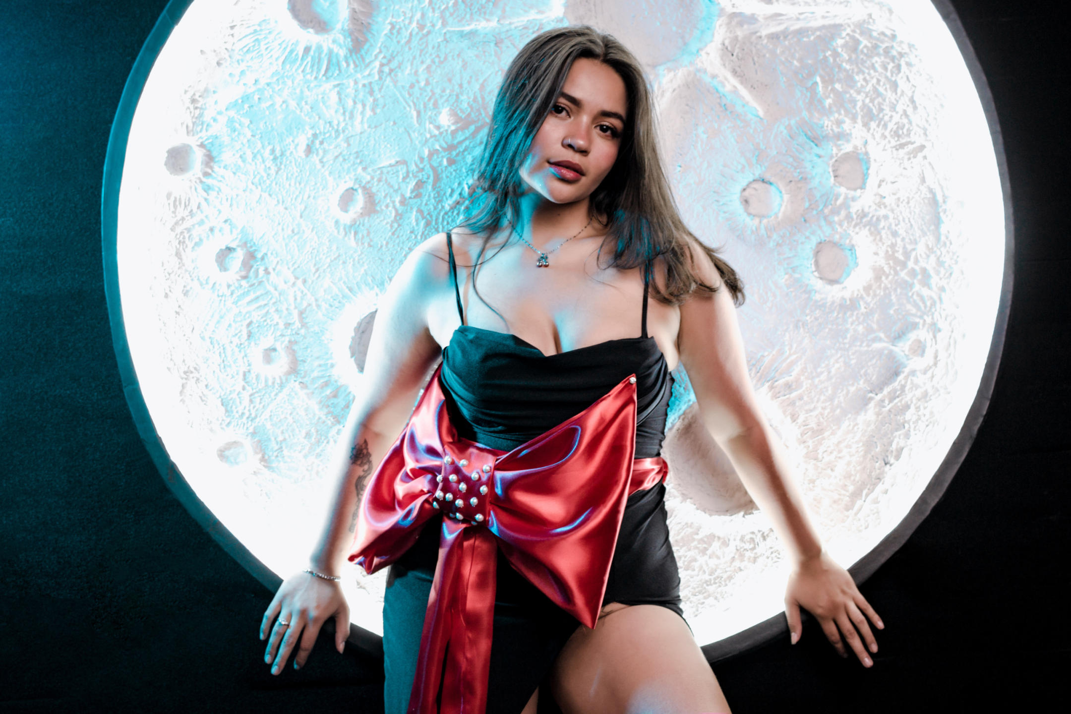 Image of cam model KimDevinne from XloveCam