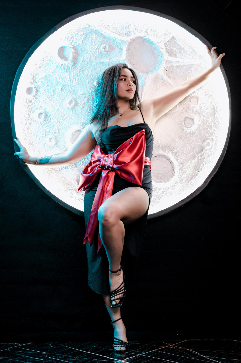 Image of cam model KimDevinne from XloveCam