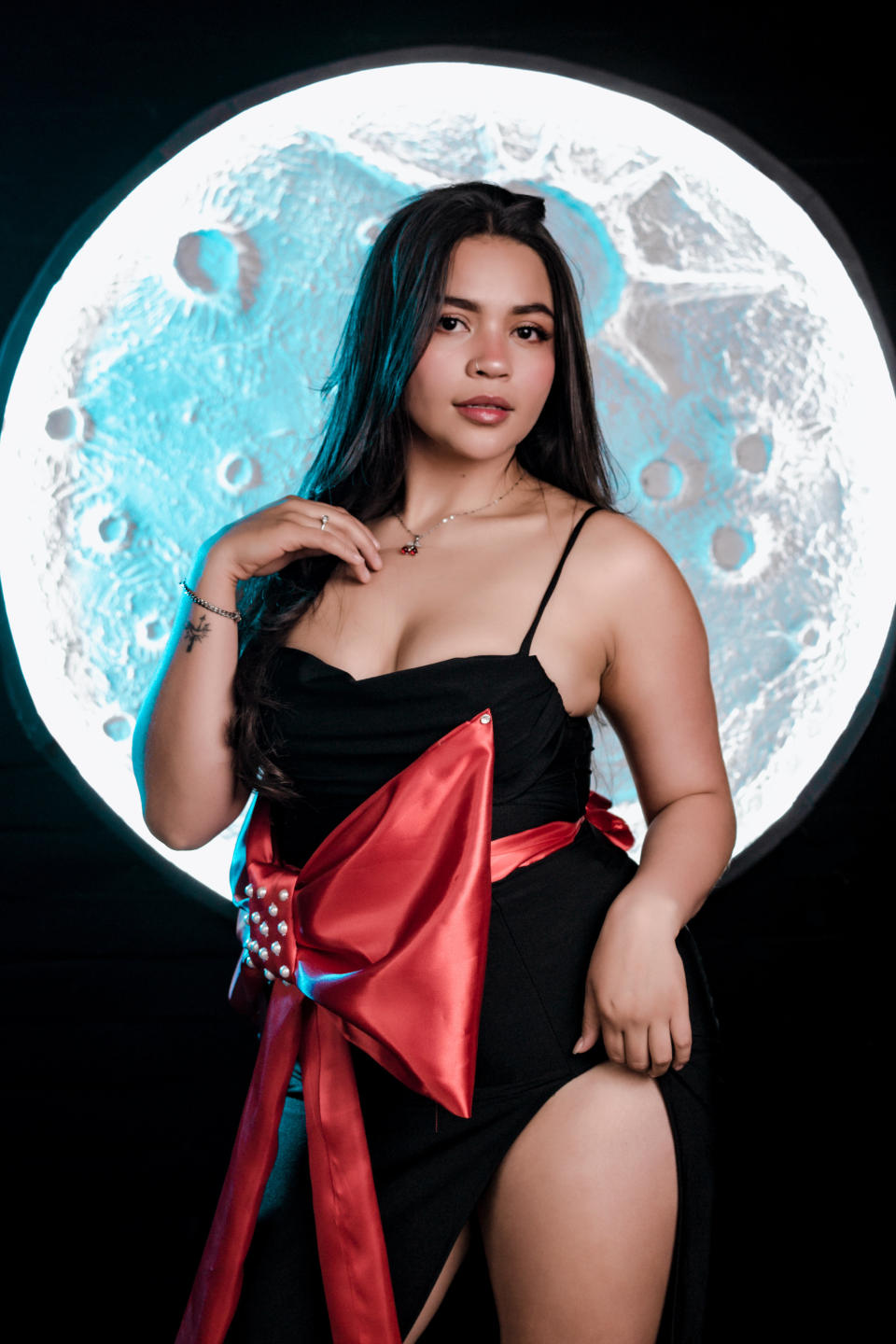 Image of cam model KimDevinne from XloveCam