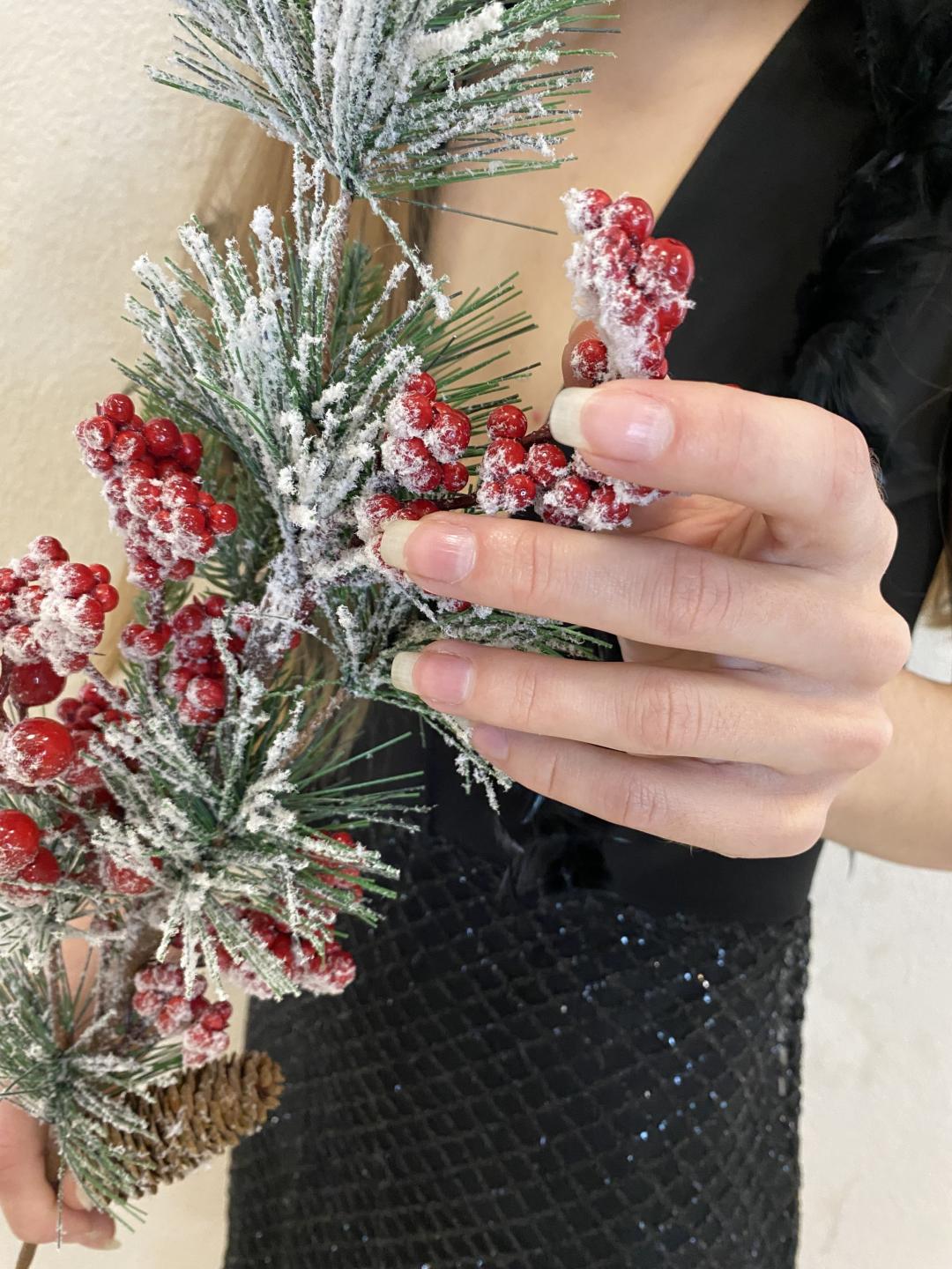 Image of cam model Amberia from XloveCam