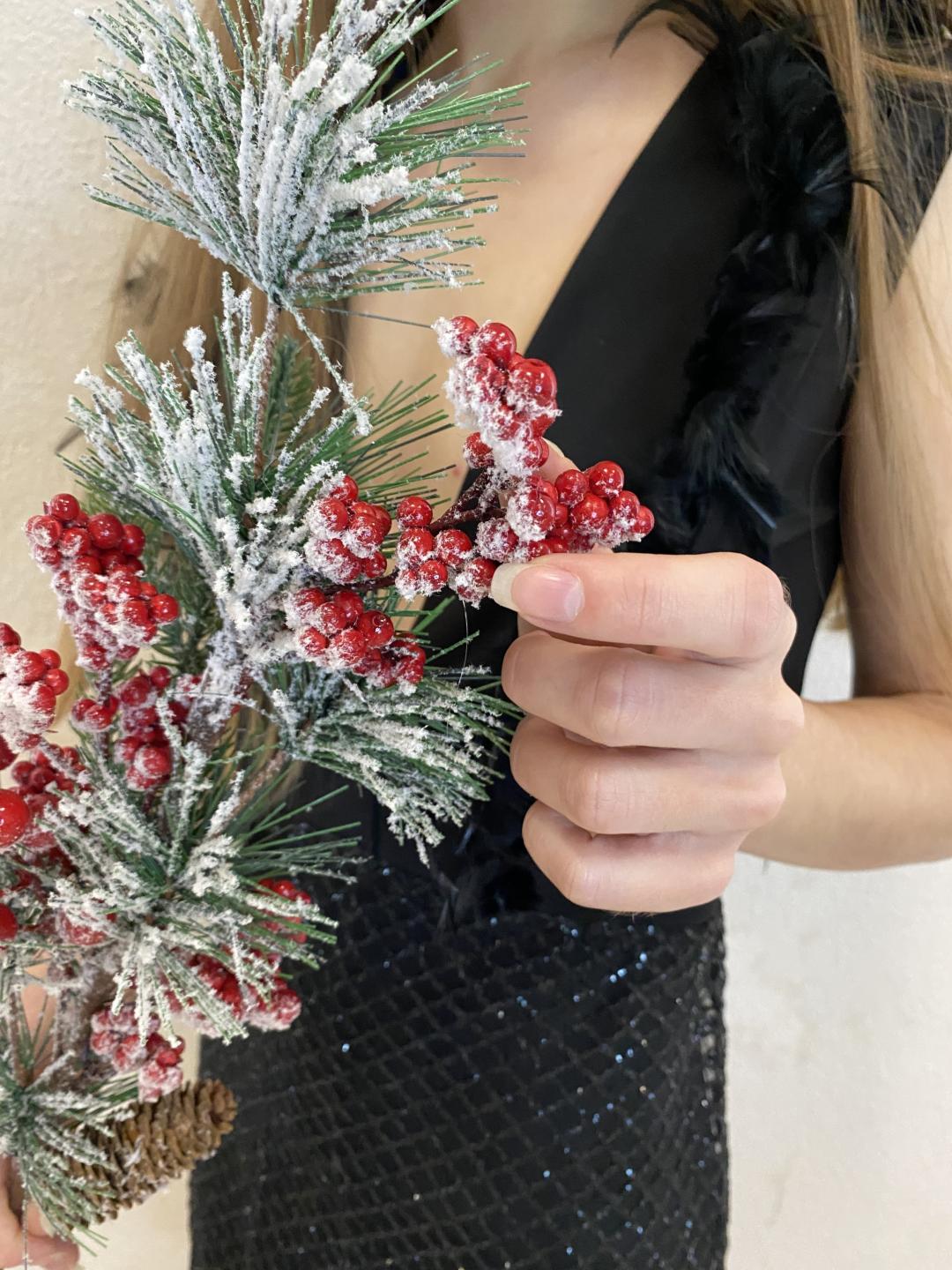 Image of cam model Amberia from XloveCam