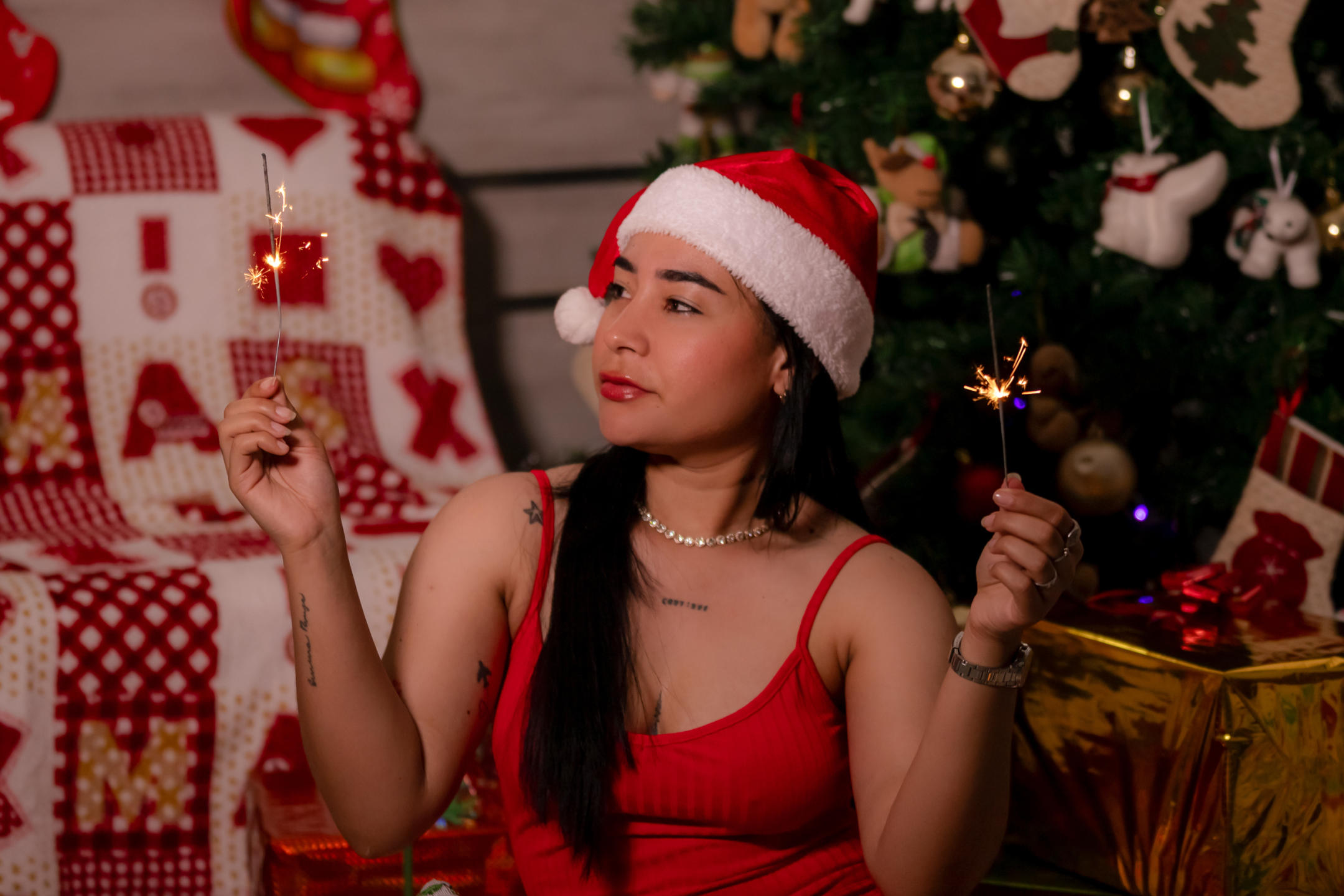 Image of cam model SaharaArisa from XloveCam