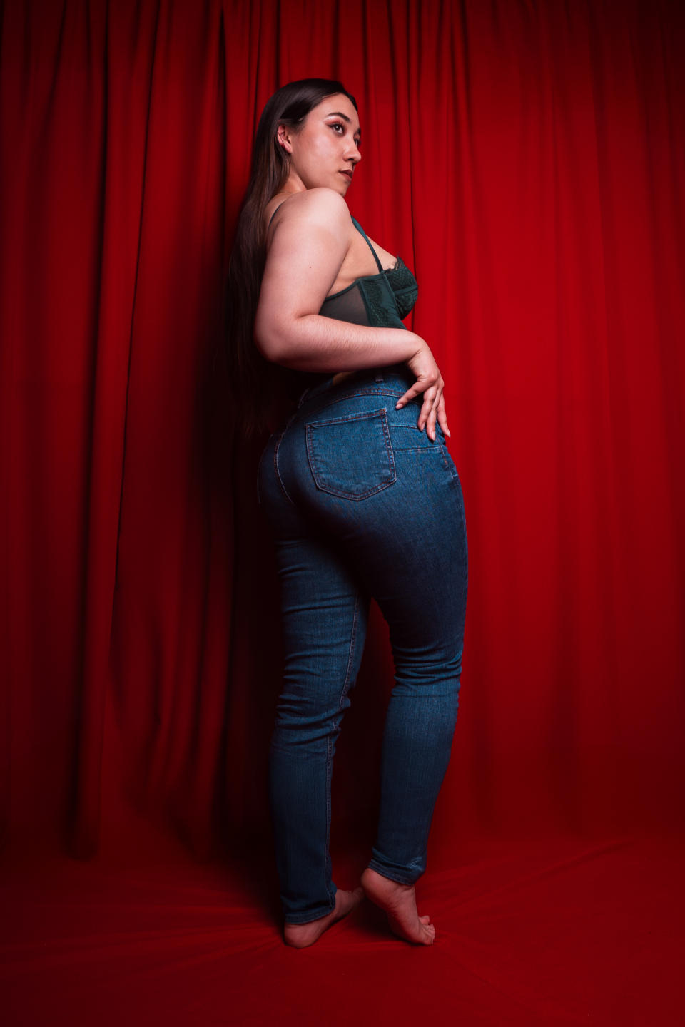 Image of cam model SwettieSammy from XloveCam