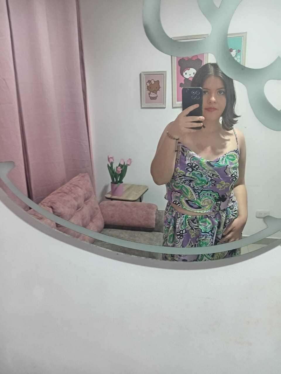 Image of cam model KathlenRousse from XloveCam