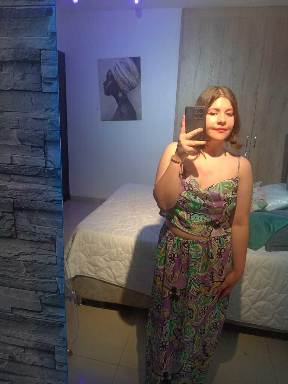 Image of cam model KathlenRousse from XloveCam