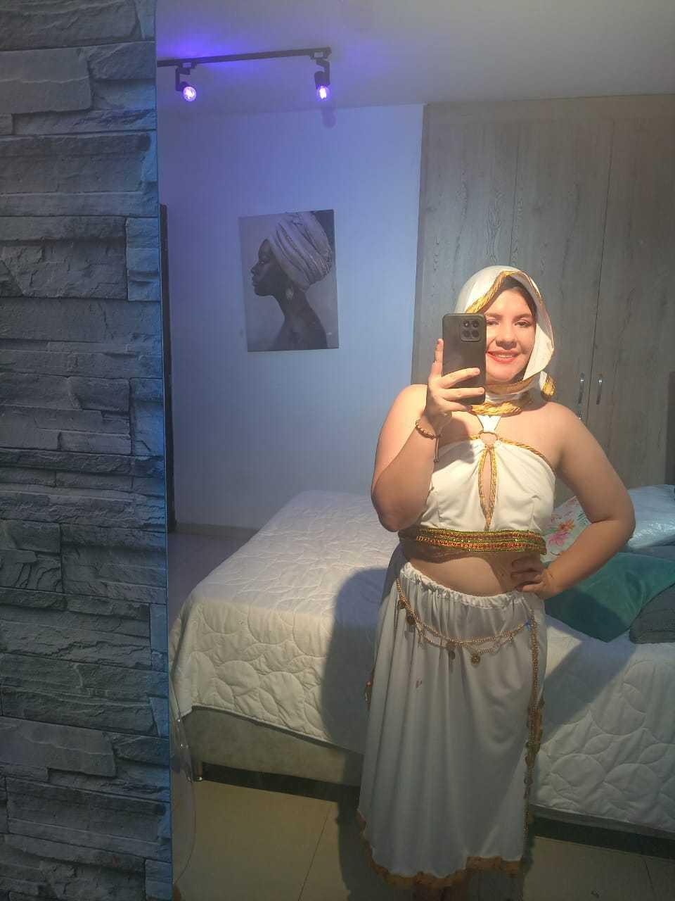 Image of cam model KathlenRousse from XloveCam