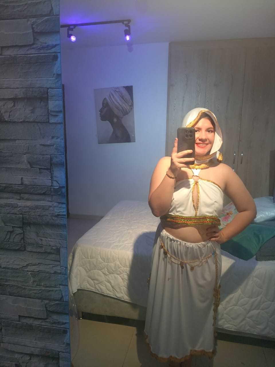 Image of cam model KathlenRousse from XloveCam