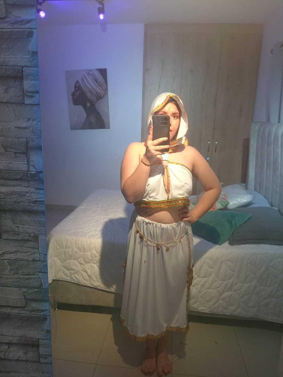 Image of cam model KathlenRousse from XloveCam