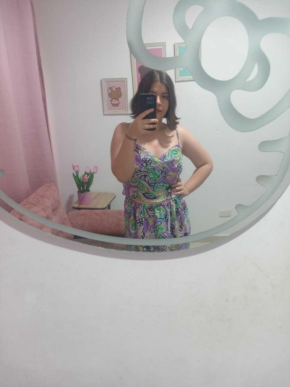 Image of cam model KathlenRousse from XloveCam