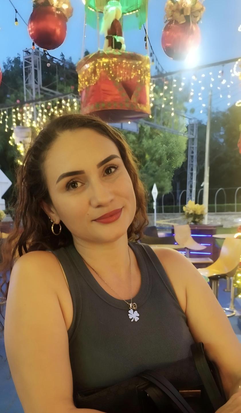 Image of cam model AmeliaBaker from XloveCam