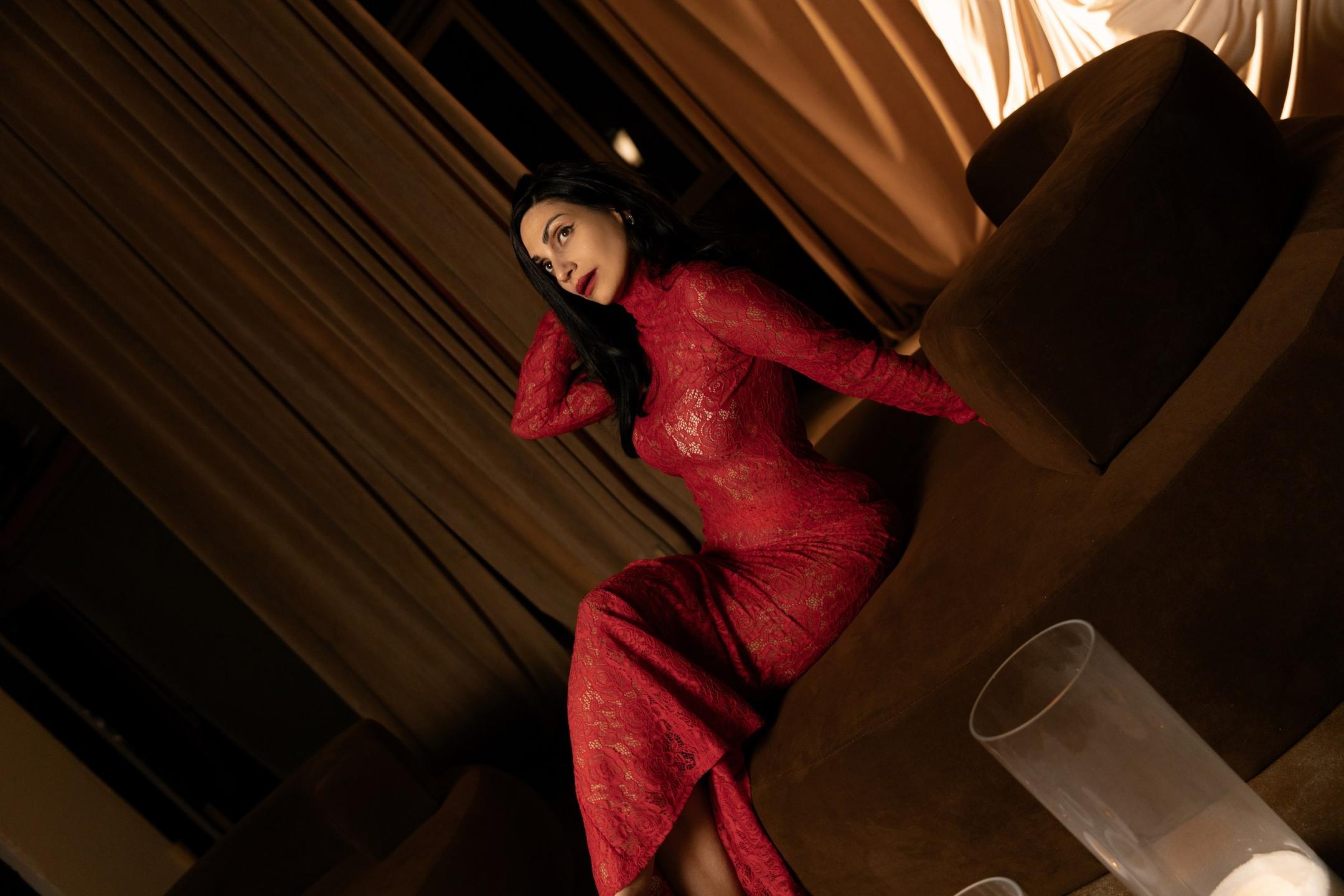 Image of cam model AllaYertlyi from XloveCam