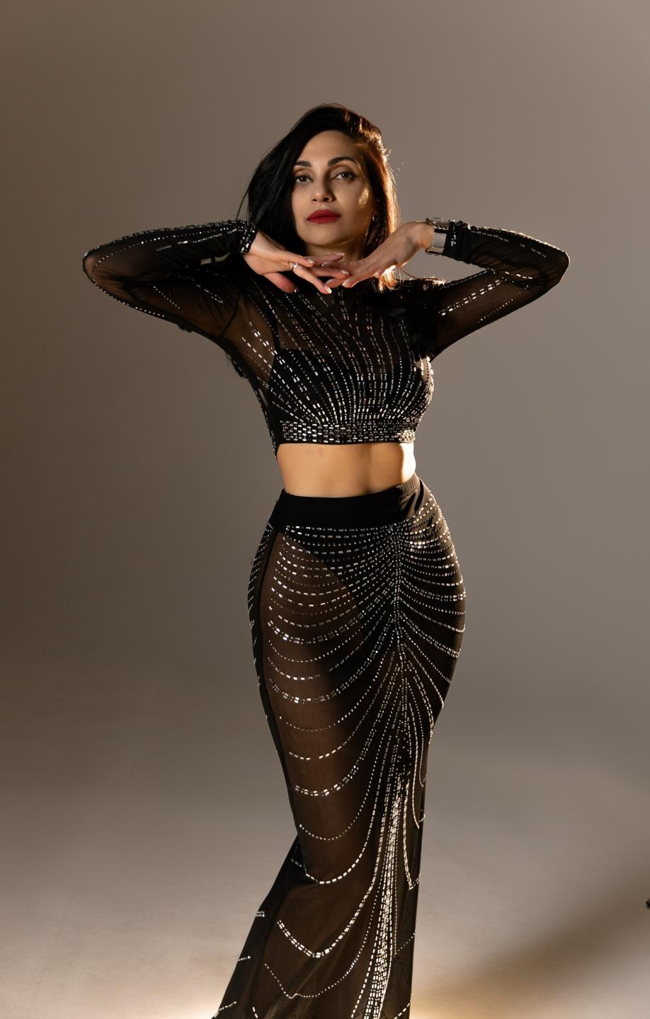 Image of cam model AllaYertlyi from XloveCam