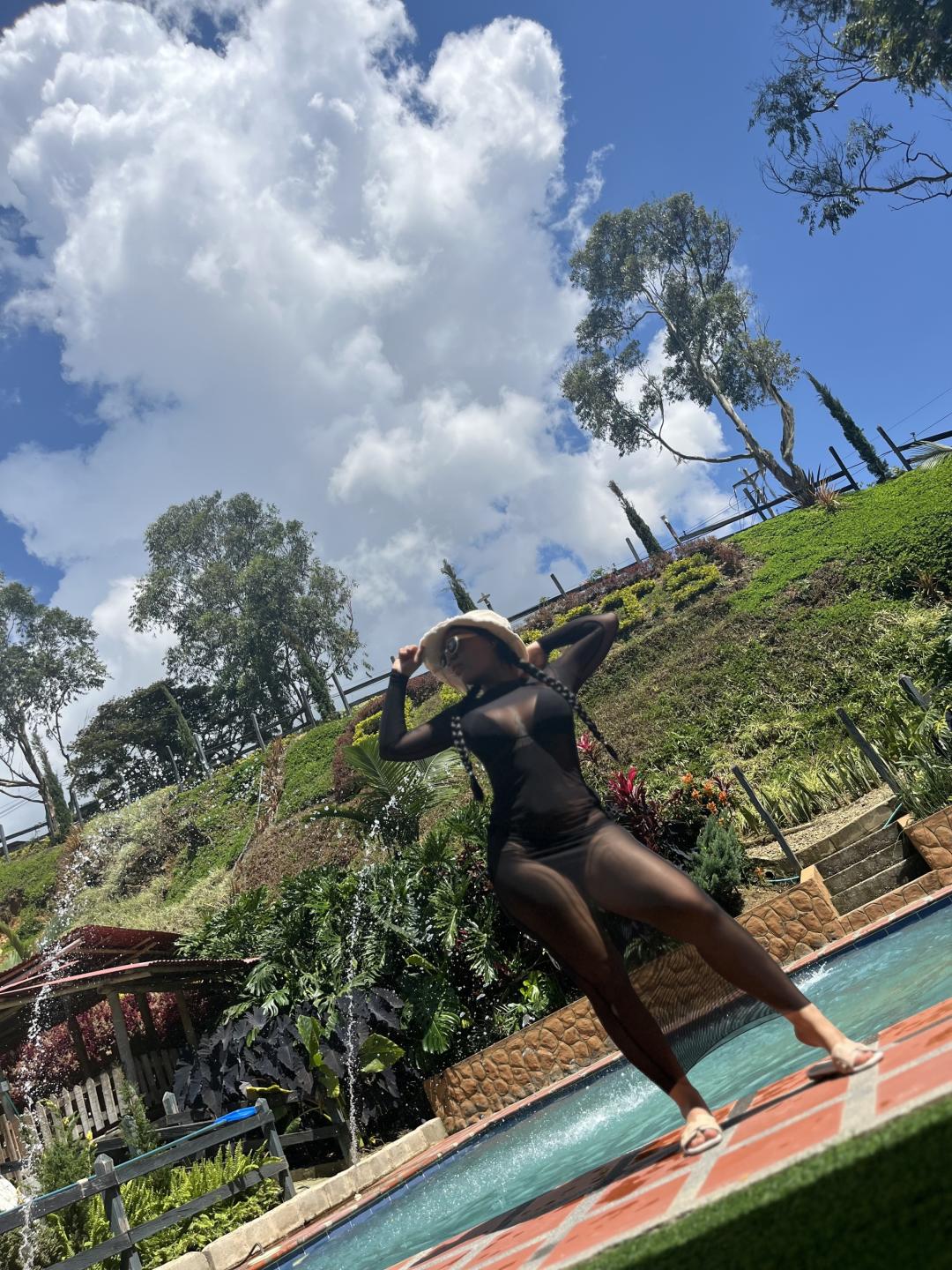 Image of cam model AlahiaRouse from XloveCam