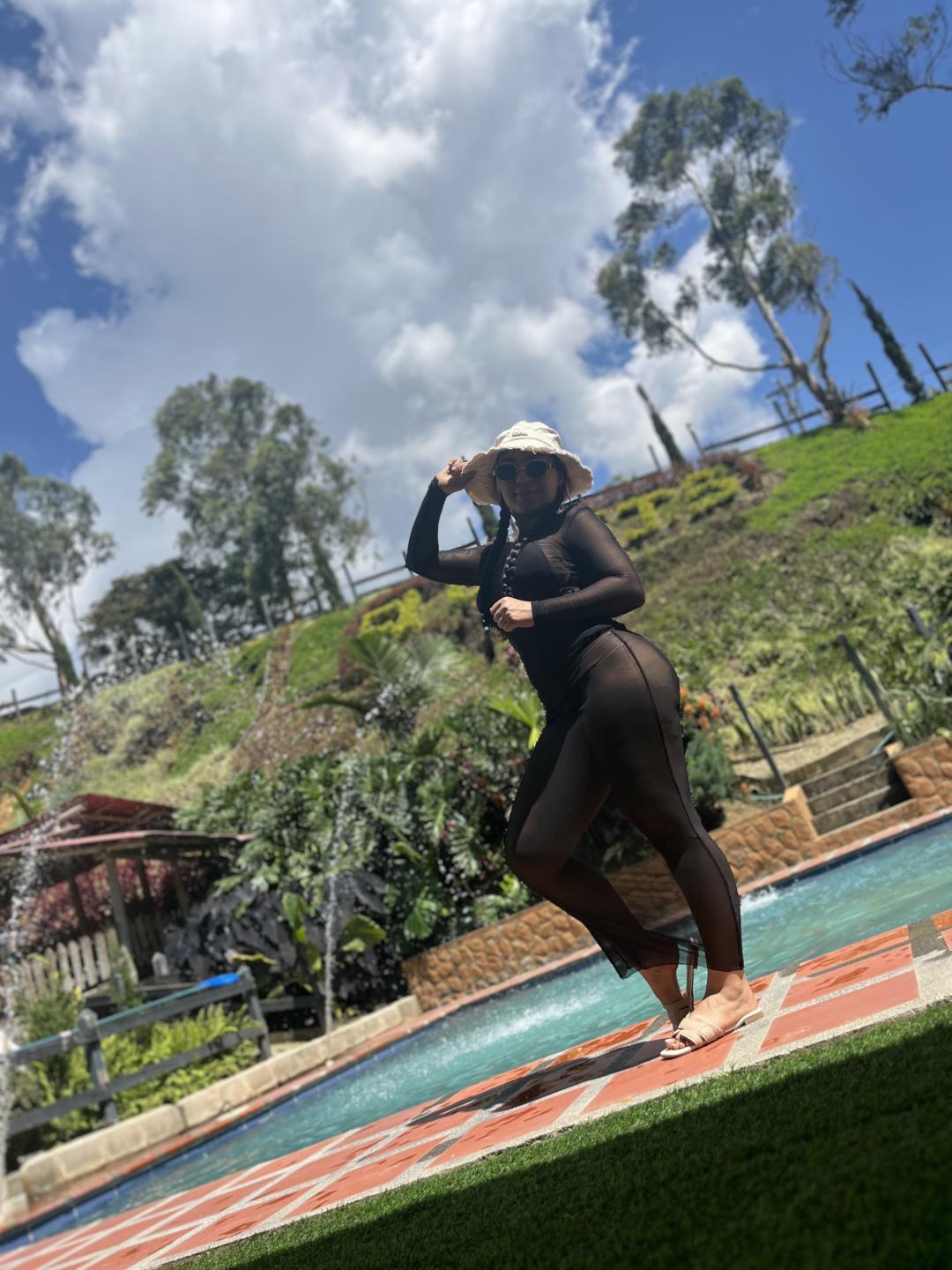 Image of cam model AlahiaRouse from XloveCam