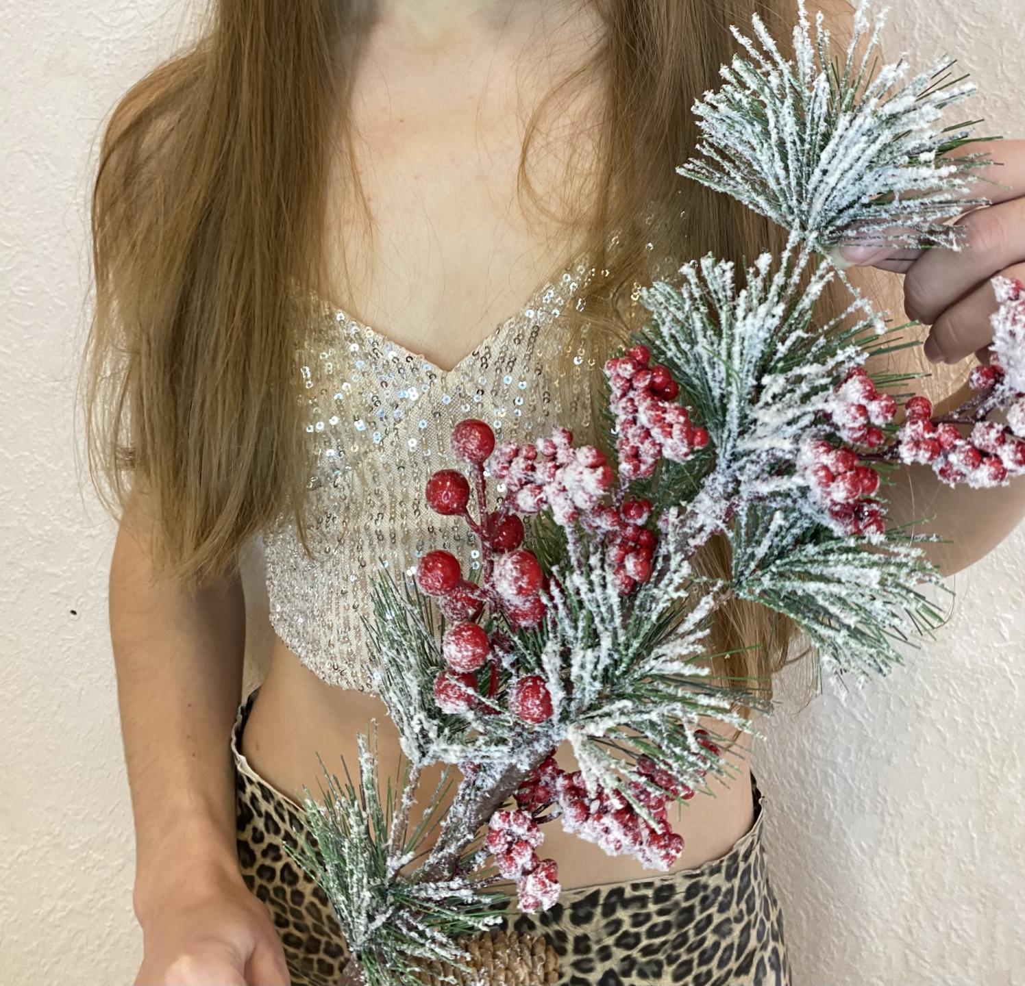 Image of cam model Amberia from XloveCam