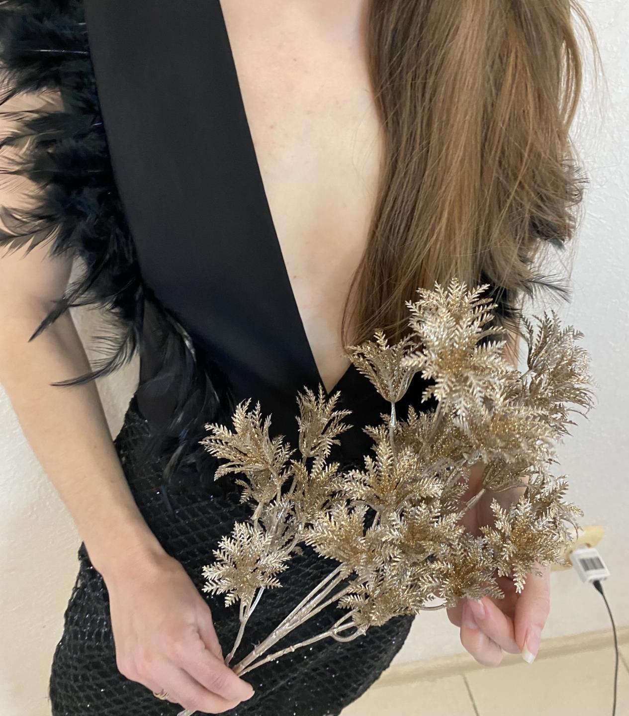 Image of cam model Amberia from XloveCam