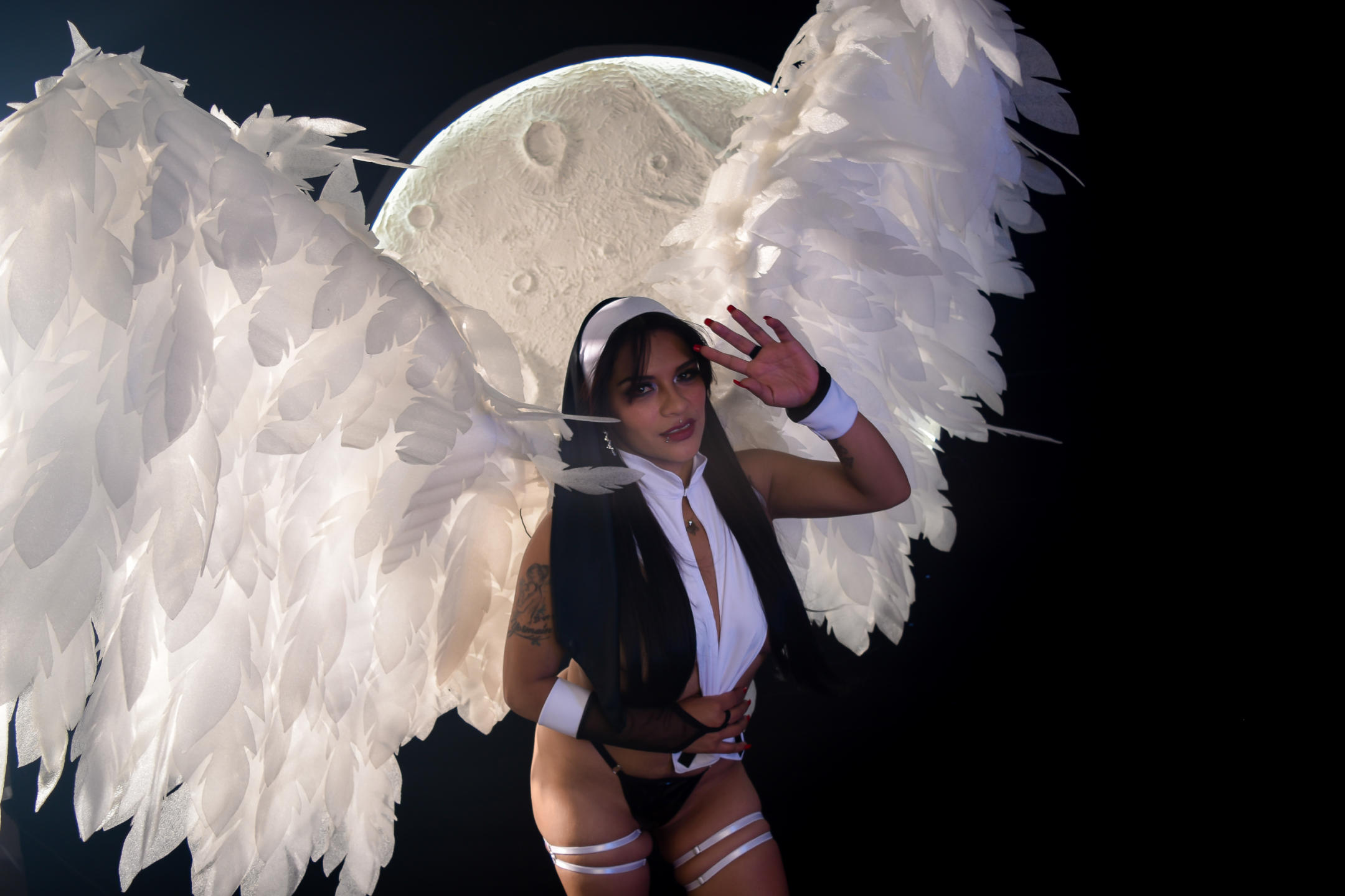 Image of cam model MiaBellucci from XloveCam