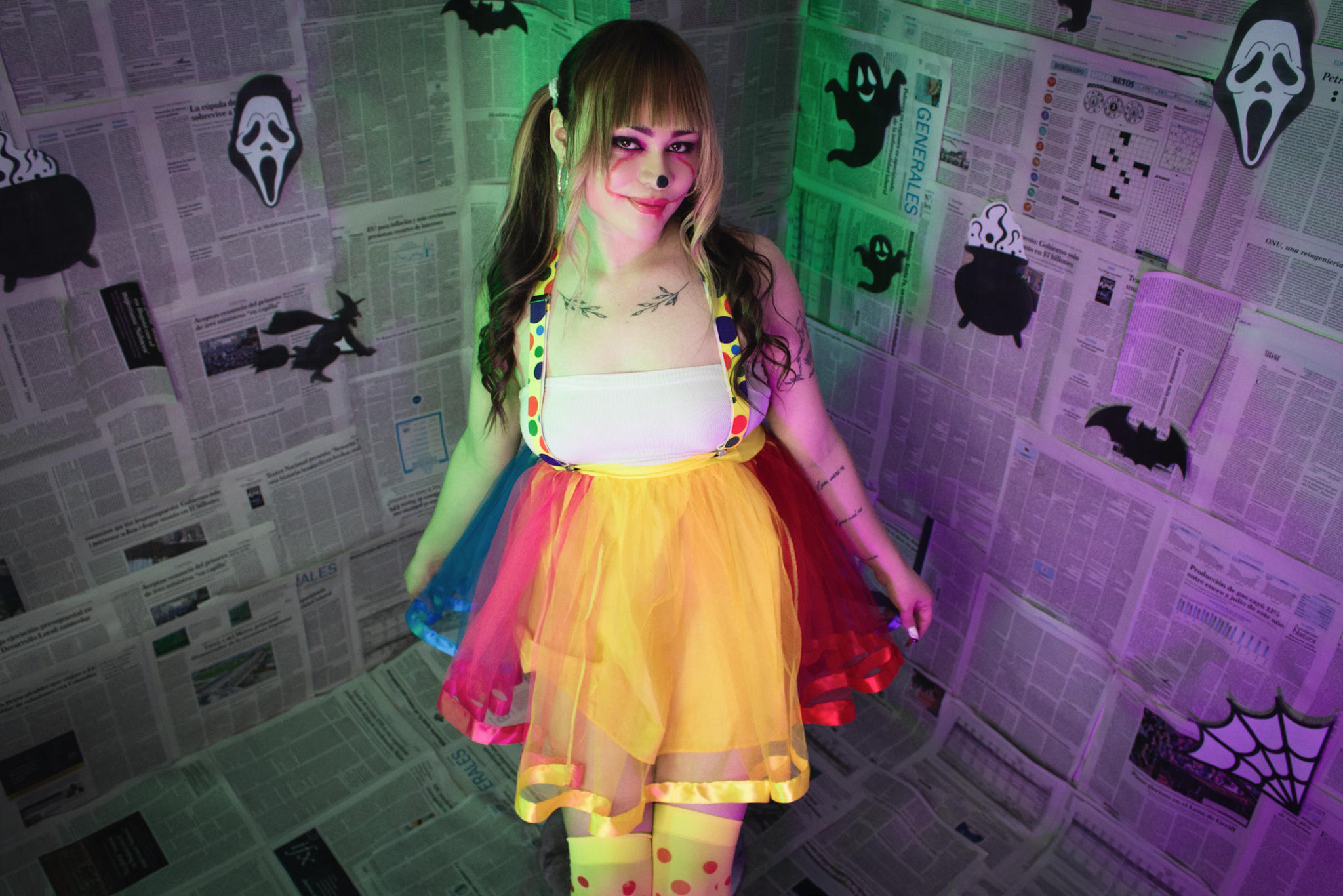 Image of cam model LailaDurmont from XloveCam