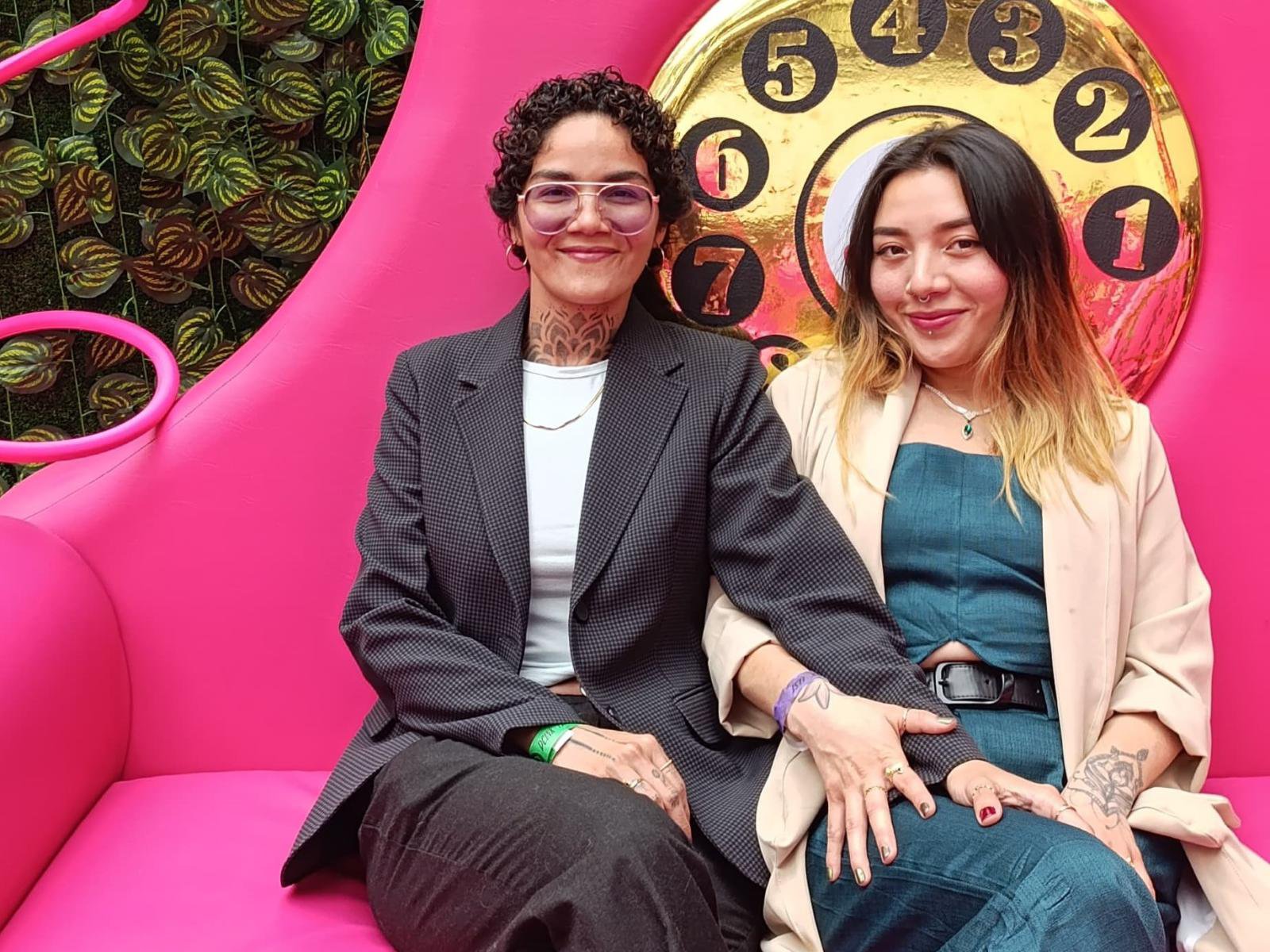 Image of cam model SeleneAna from XloveCam