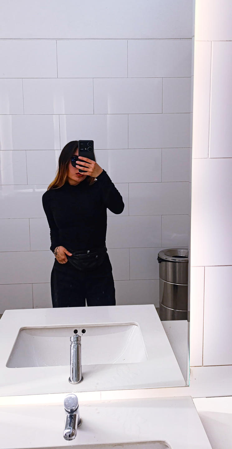 Image of cam model SeleneAna from XloveCam