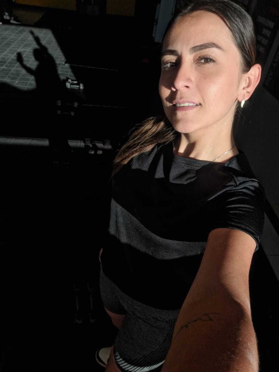 Image of cam model AriaRous from XloveCam