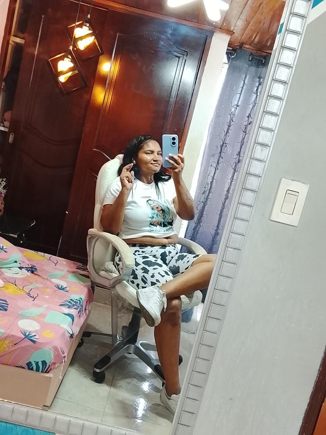 Image of cam model SusanaDiaz from XloveCam