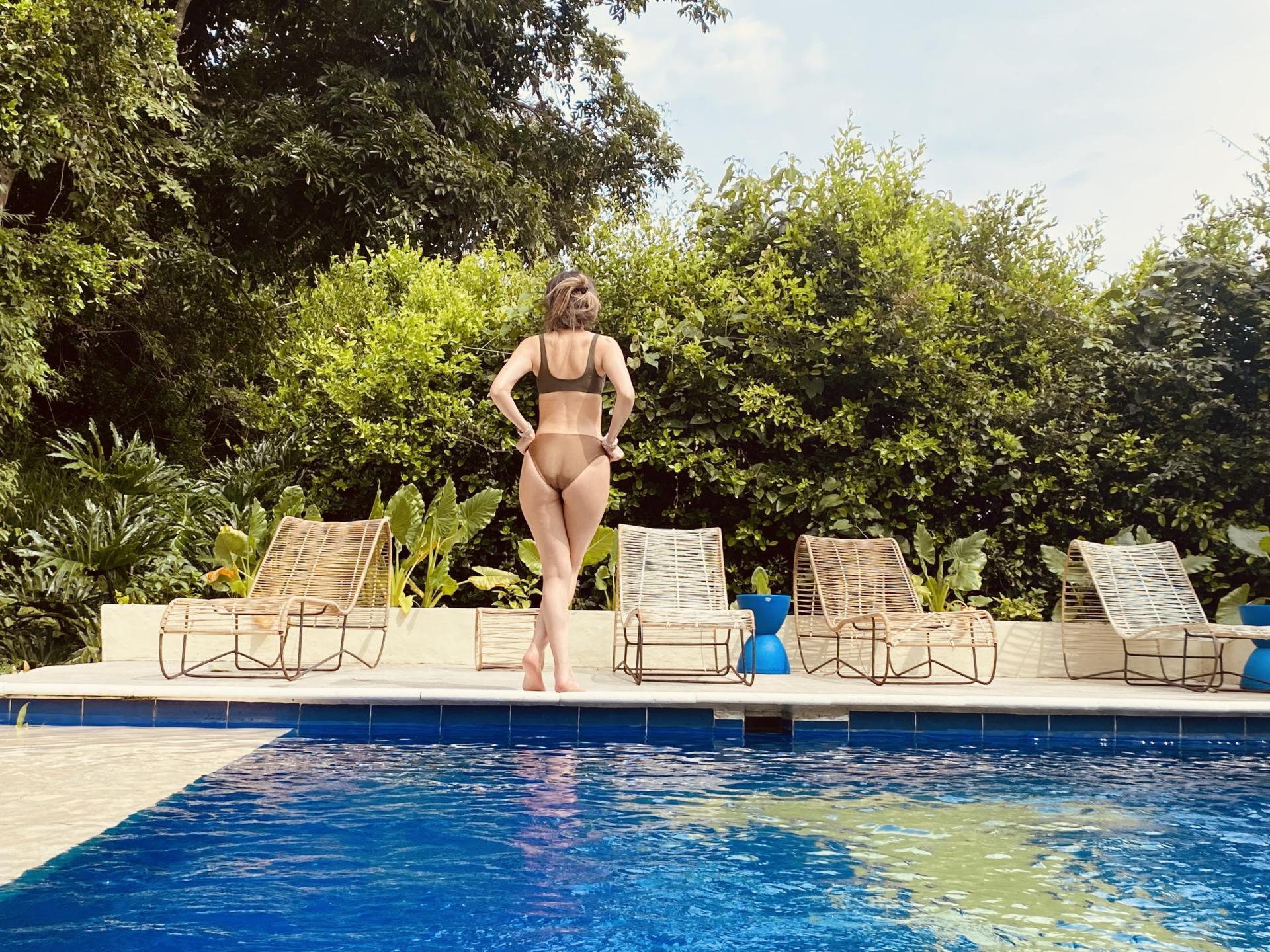 Image of cam model AdharaCooperr from XloveCam