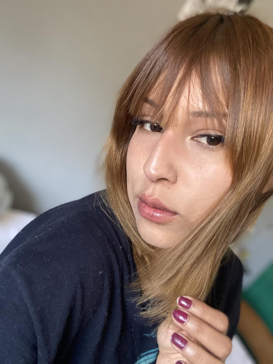 Image of cam model KiaraHernandezX from XloveCam