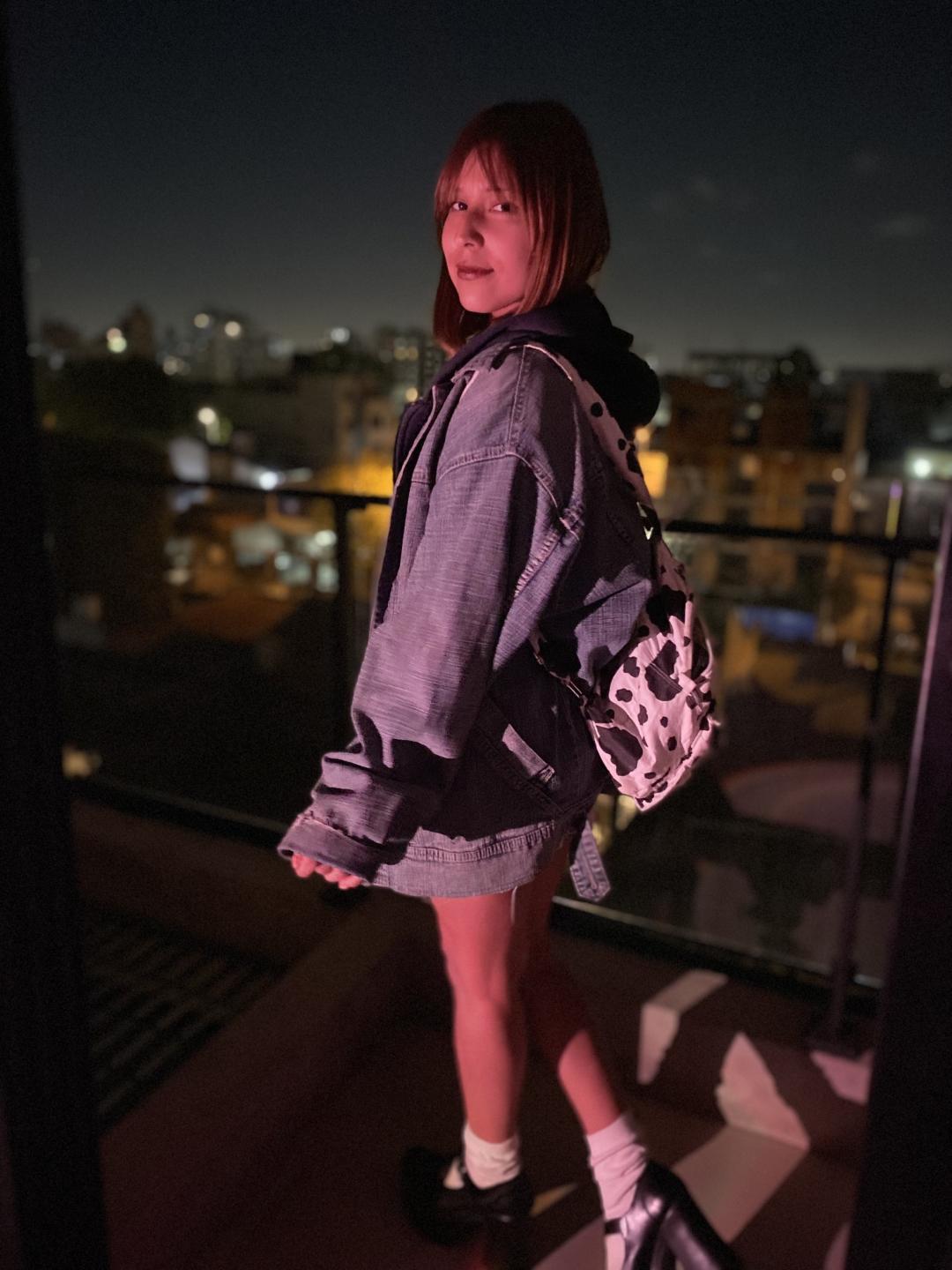 Image of cam model KiaraHernandezX from XloveCam