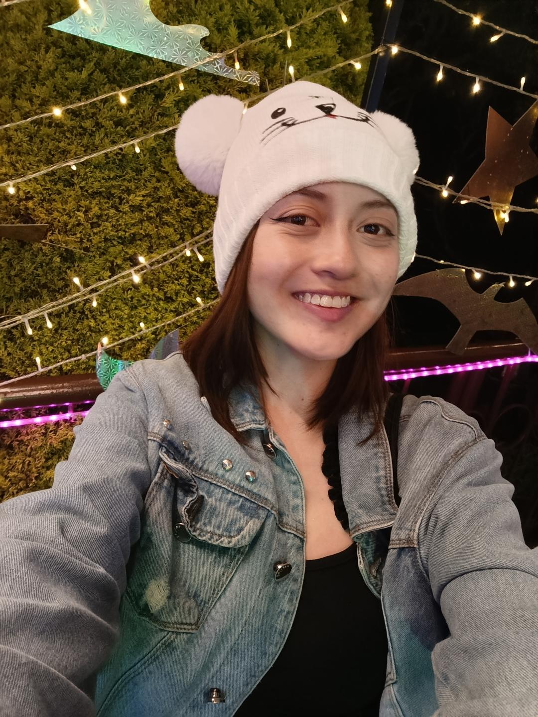 Image of cam model AngelaTorres from XloveCam