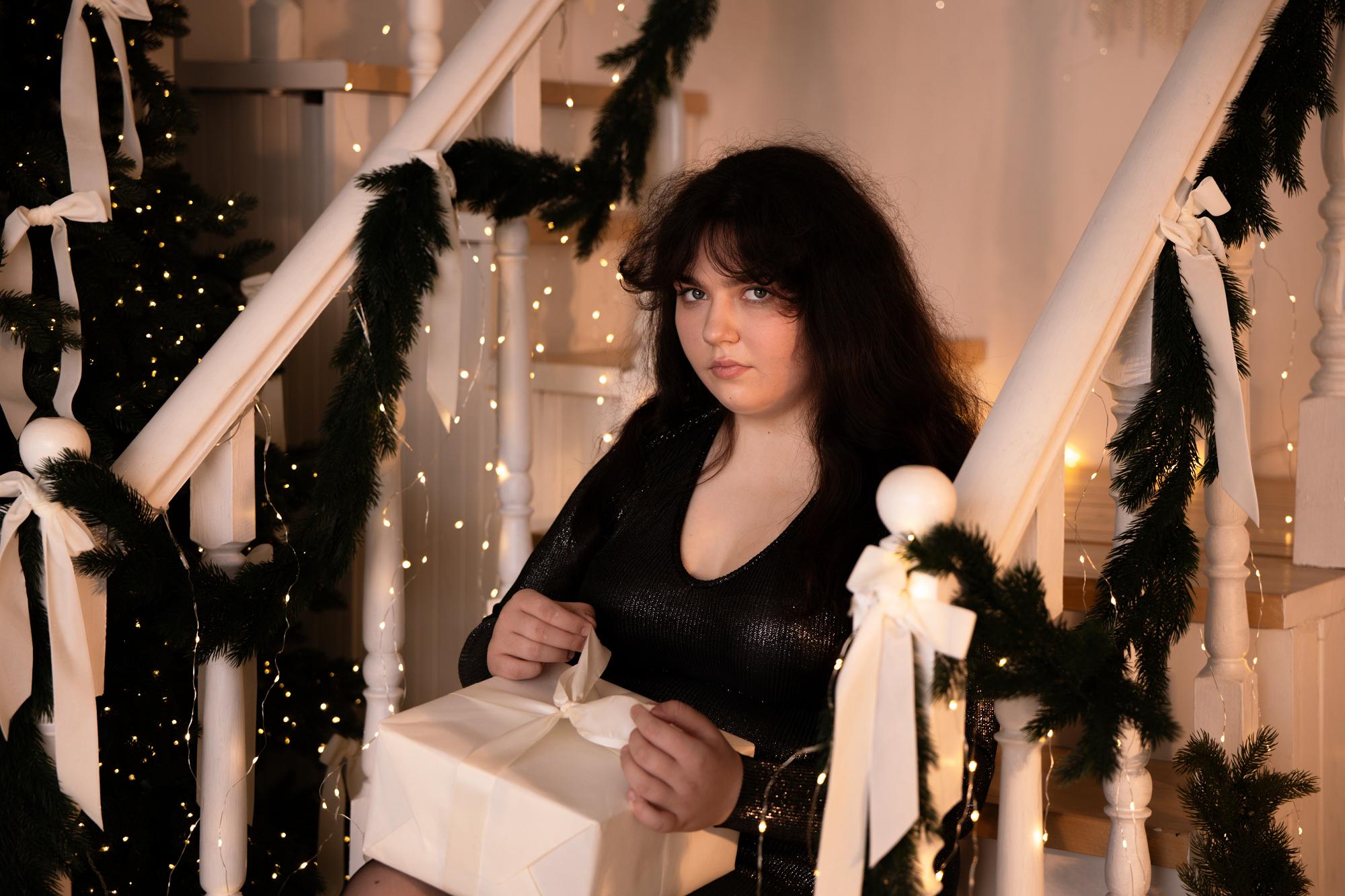 Image of cam model NeonilaLisova from XloveCam