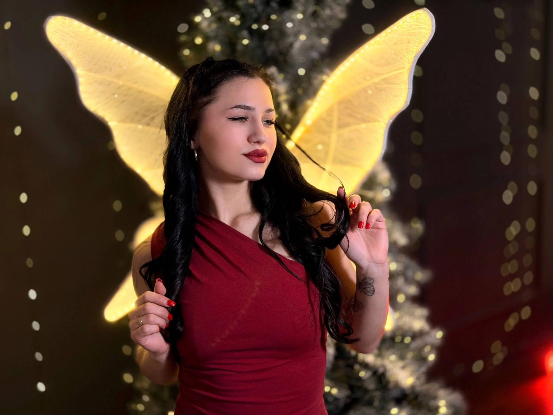 Image of cam model Dindinlir-hot from XloveCam