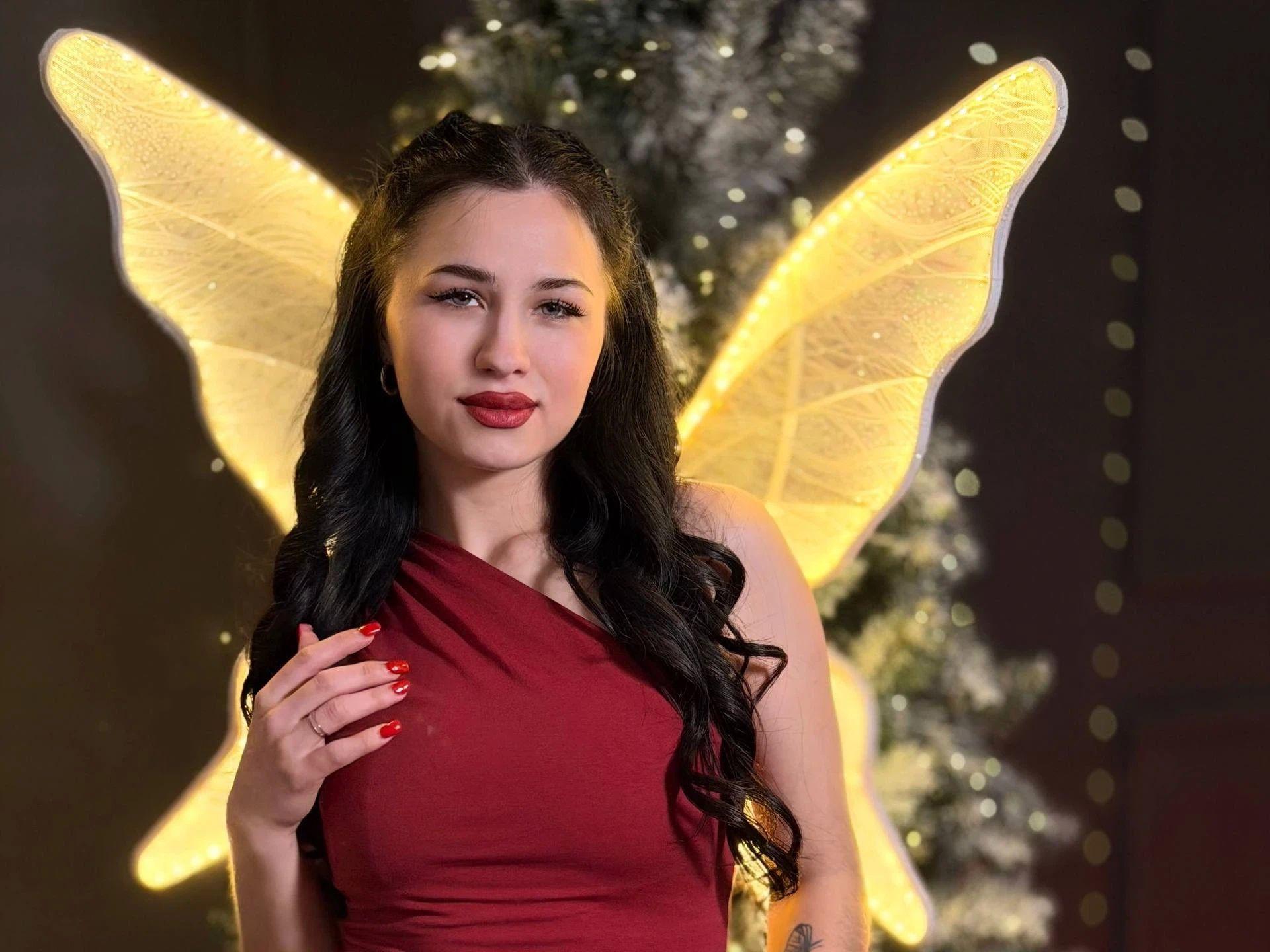 Image of cam model Dindinlir-hot from XloveCam