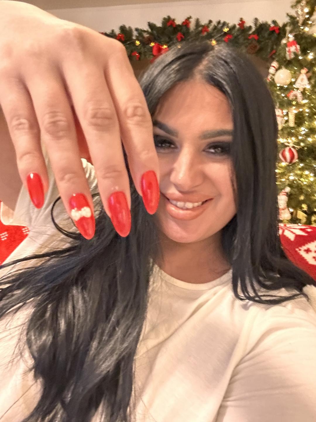 Image of cam model IsaRosa from XloveCam