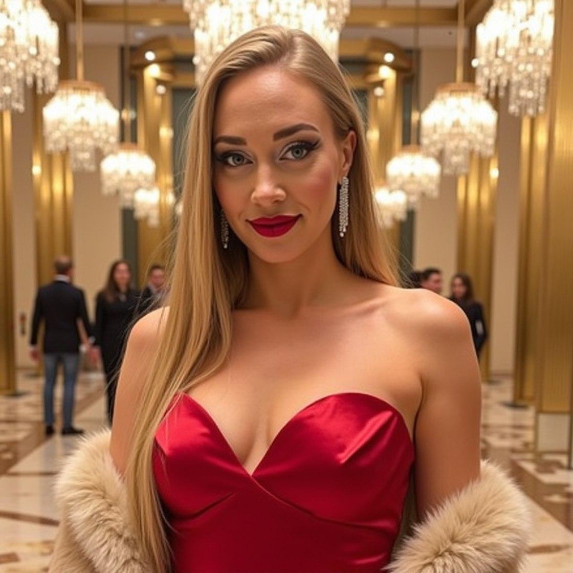 Image of cam model AngelicElite from XloveCam