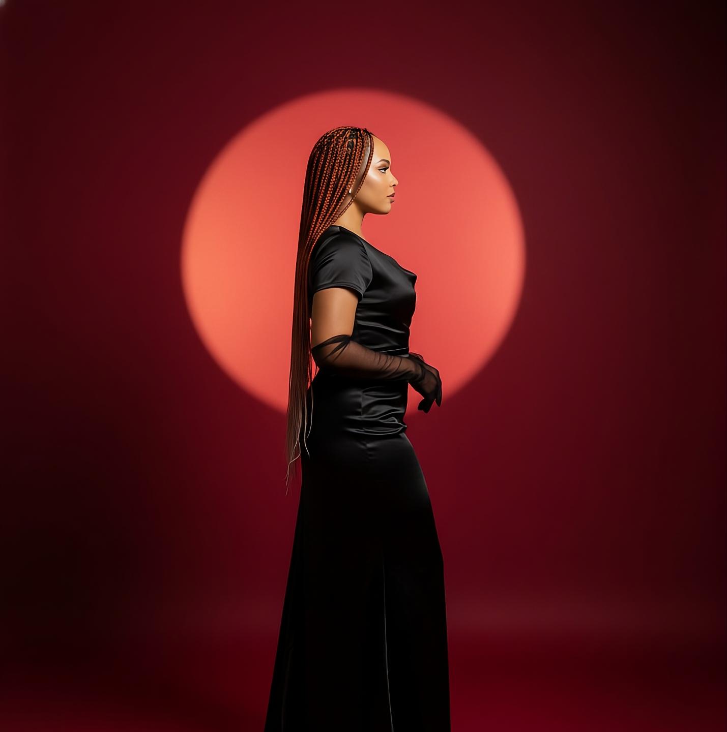 Image of cam model ElennaCruz from XloveCam