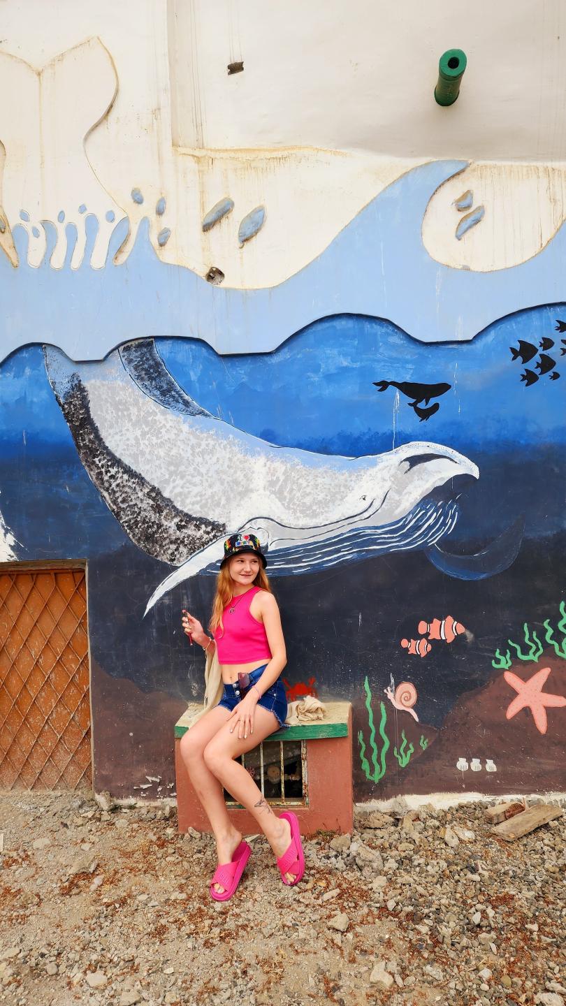 Image of cam model VanessaNorris from XloveCam