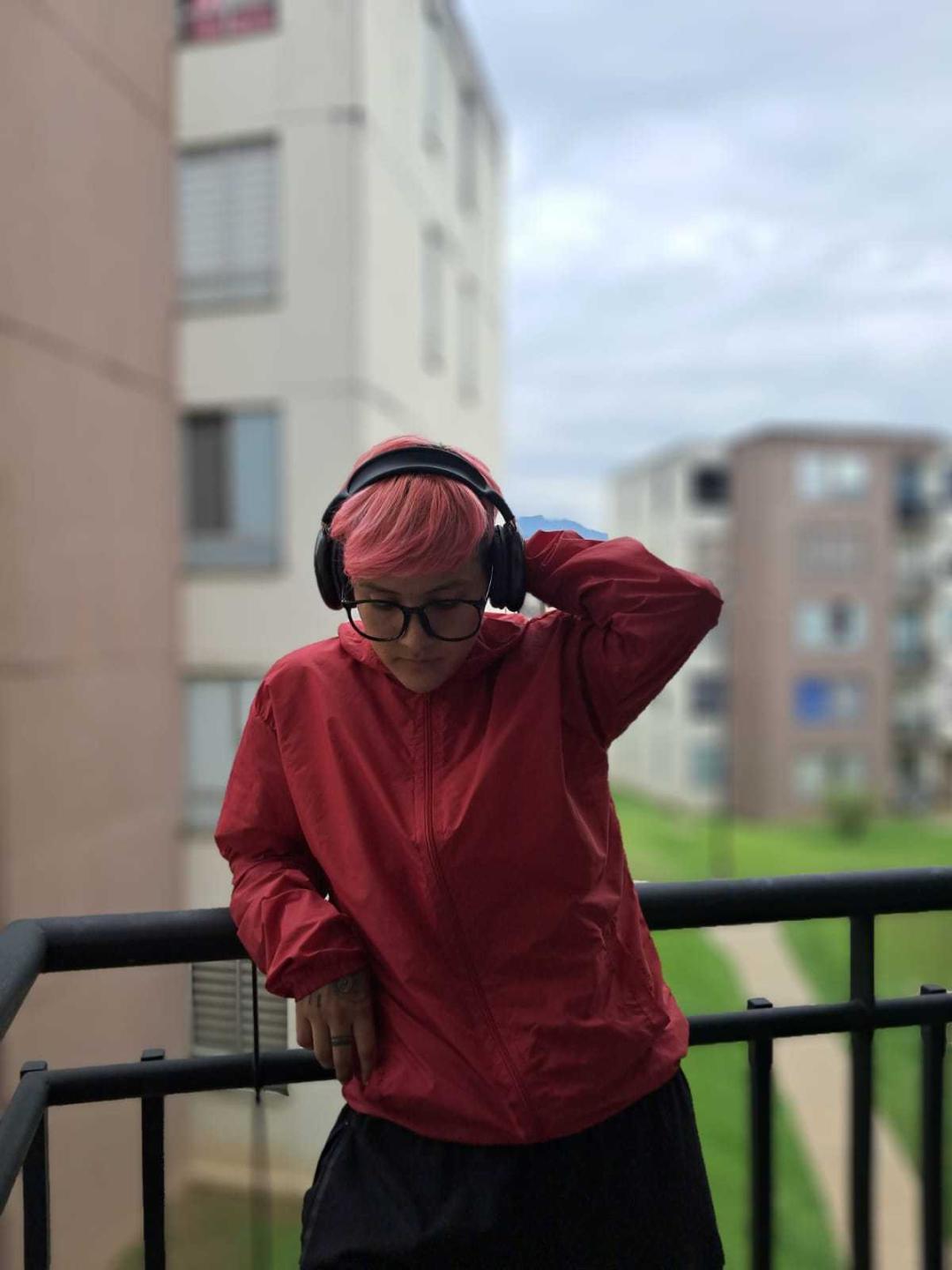 Image of cam model HadeDanny from XloveCam