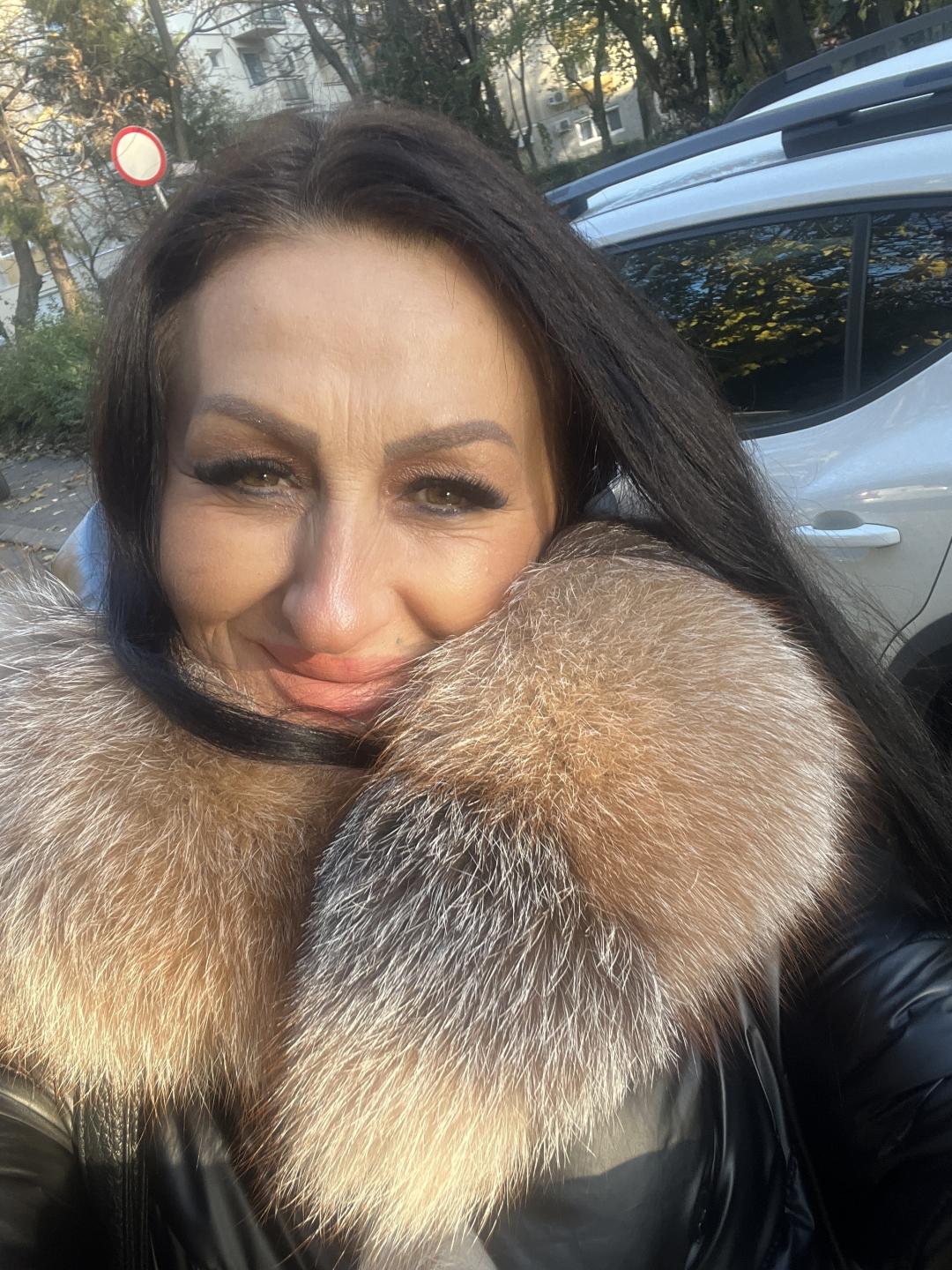 Image of cam model AfriDetta from XloveCam