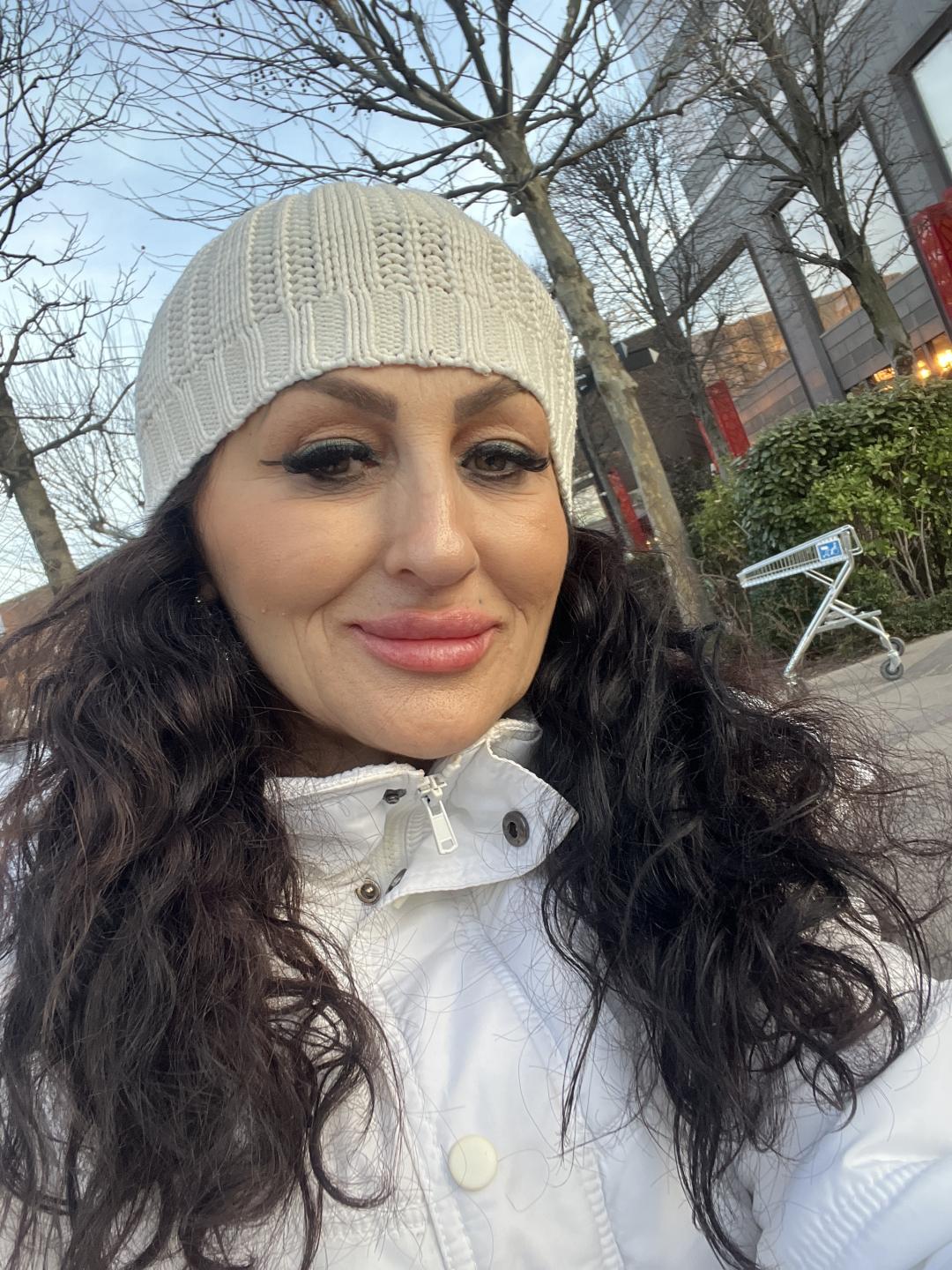 Image of cam model AfriDetta from XloveCam