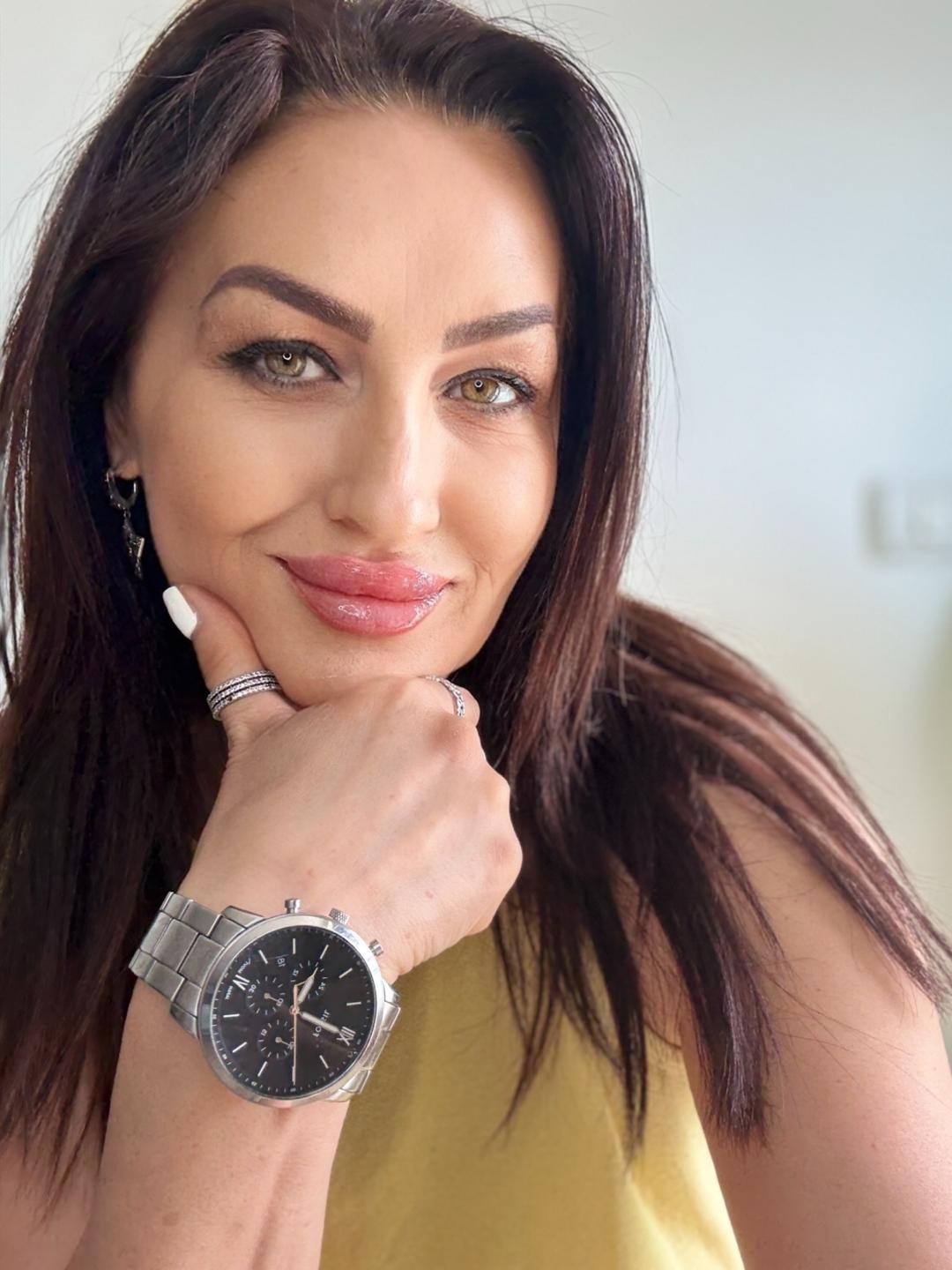 Image of cam model AfriDetta from XloveCam