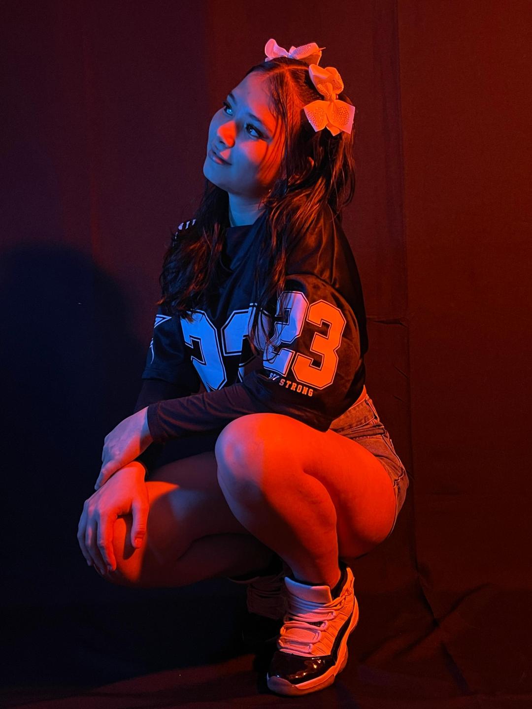 Image of cam model LizzieSweets from XloveCam