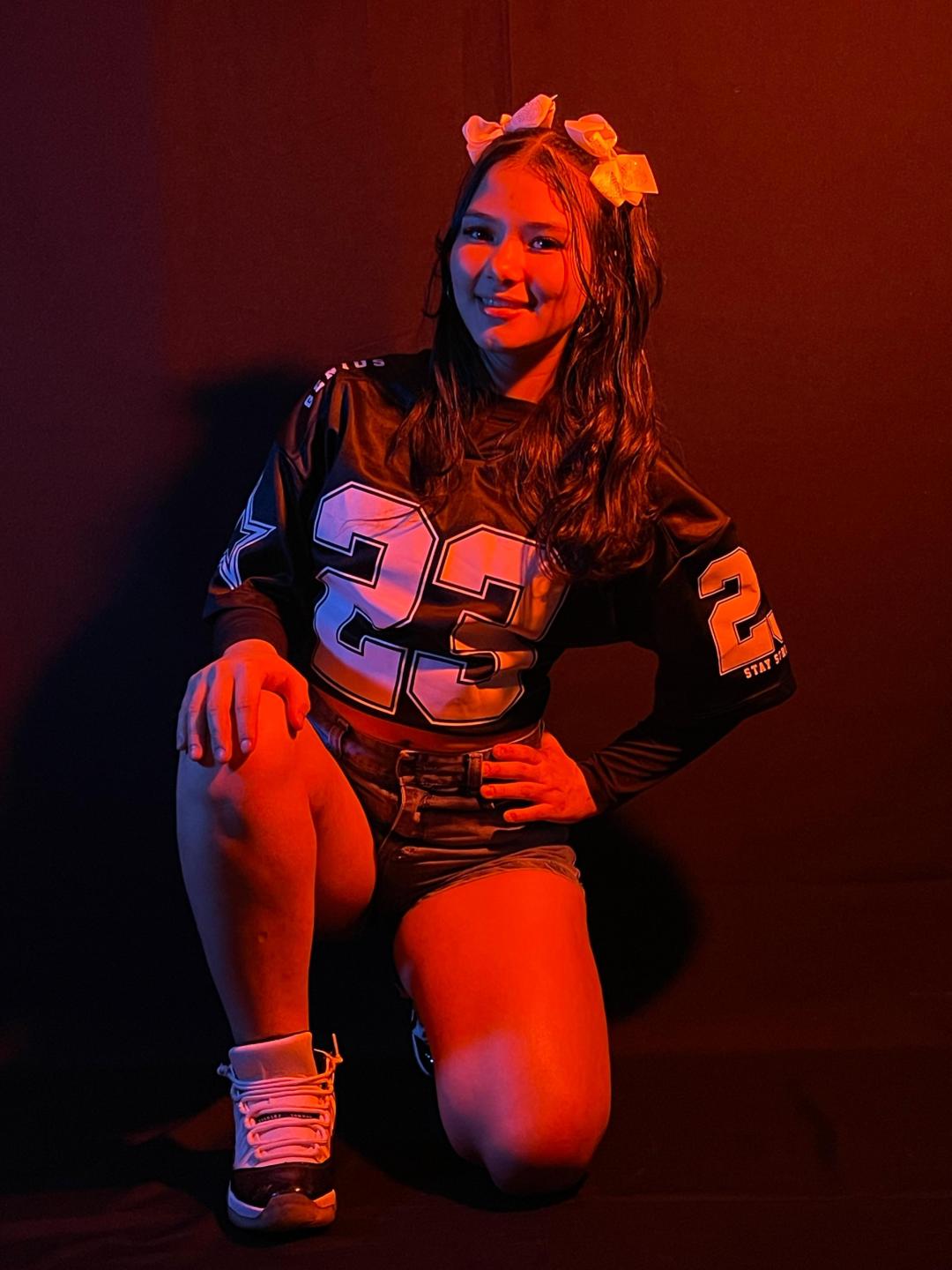 Image of cam model LizzieSweets from XloveCam