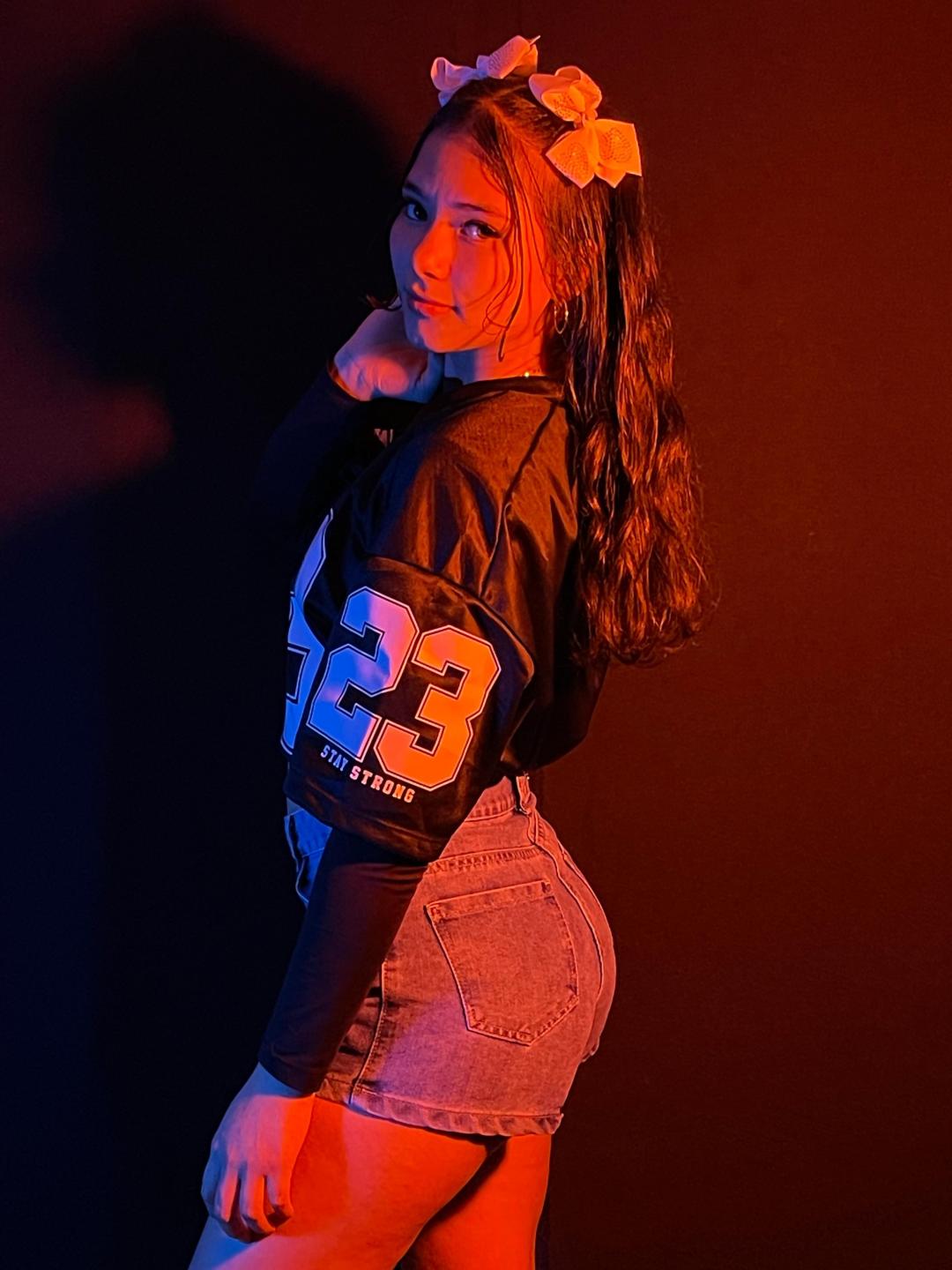 Image of cam model LizzieSweets from XloveCam