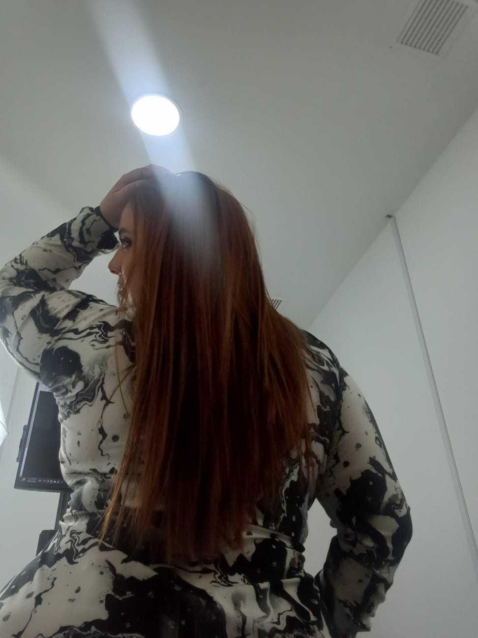 Image of cam model FreyaSeid from XloveCam