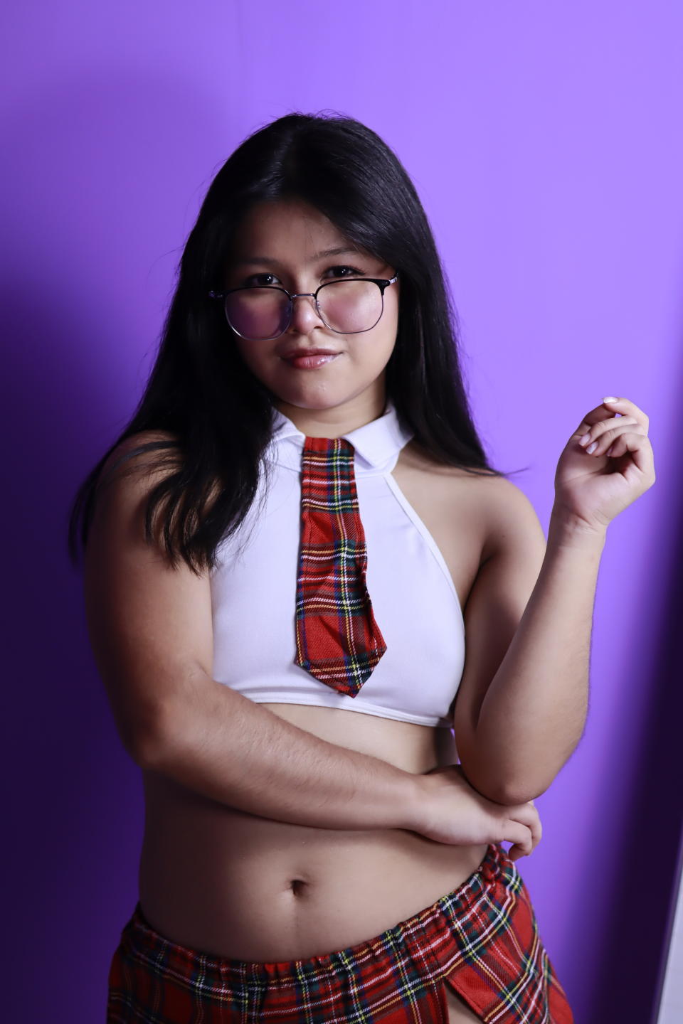 Image of cam model Mei69 from XloveCam