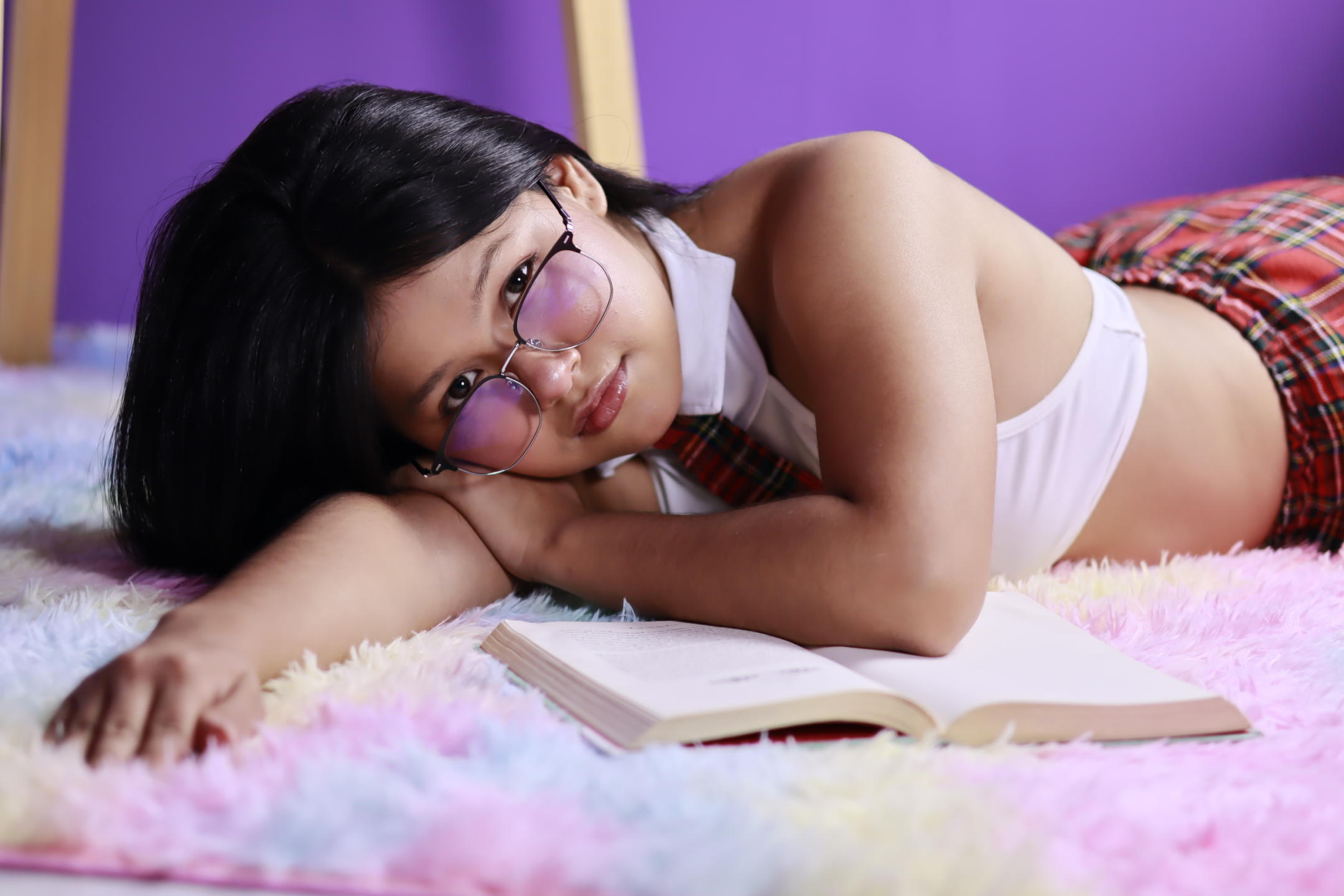 Image of cam model Mei69 from XloveCam