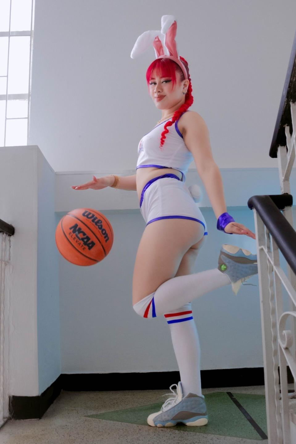 Image of cam model JulietaSmit from XloveCam